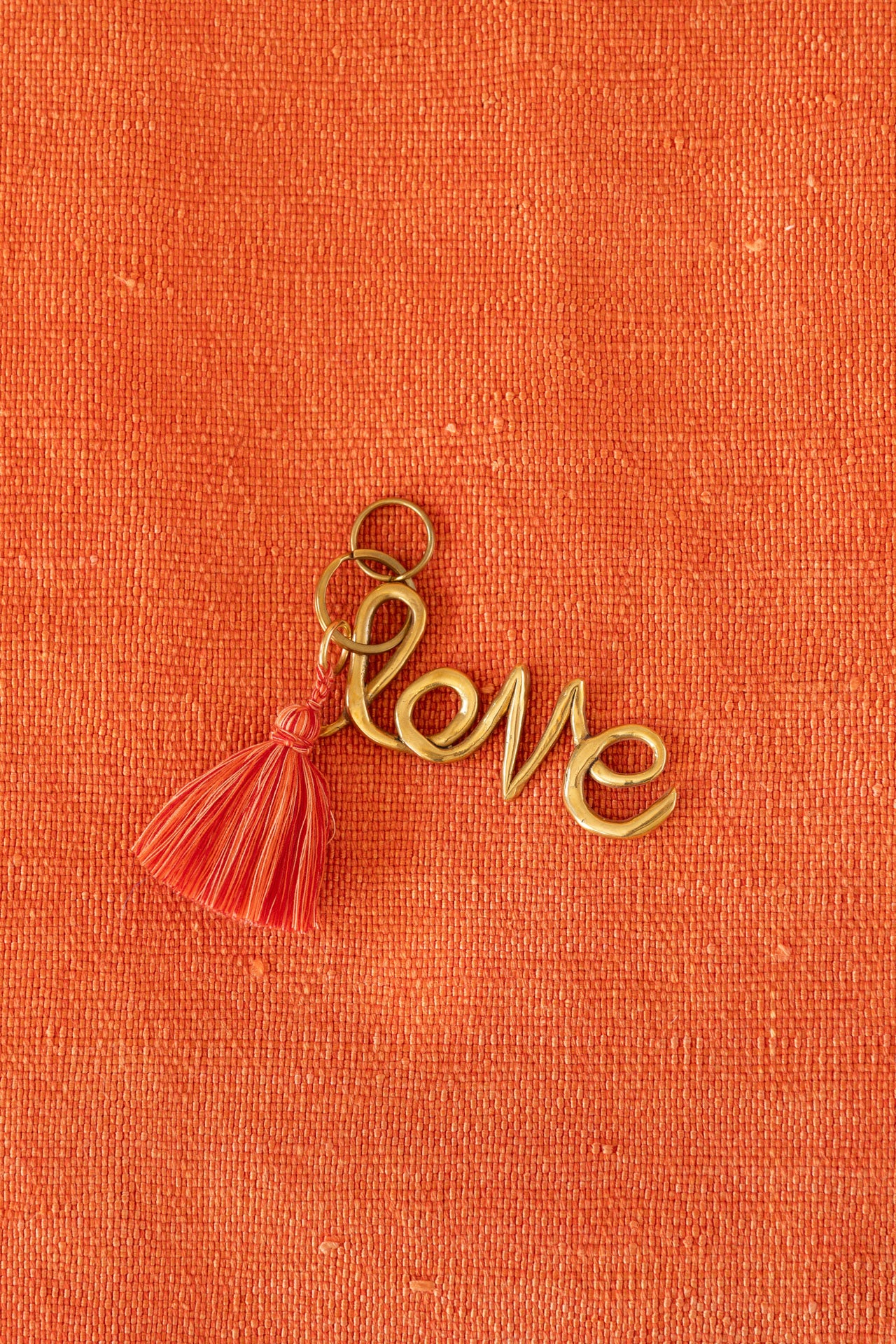 tassel - SHOUSHA - lobster love