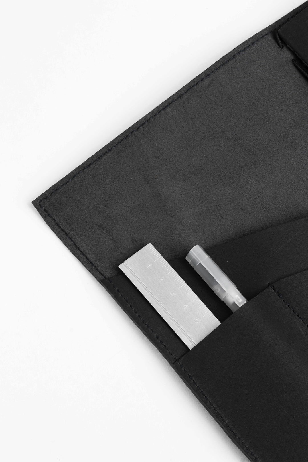 notebook case - RAWAYA - black