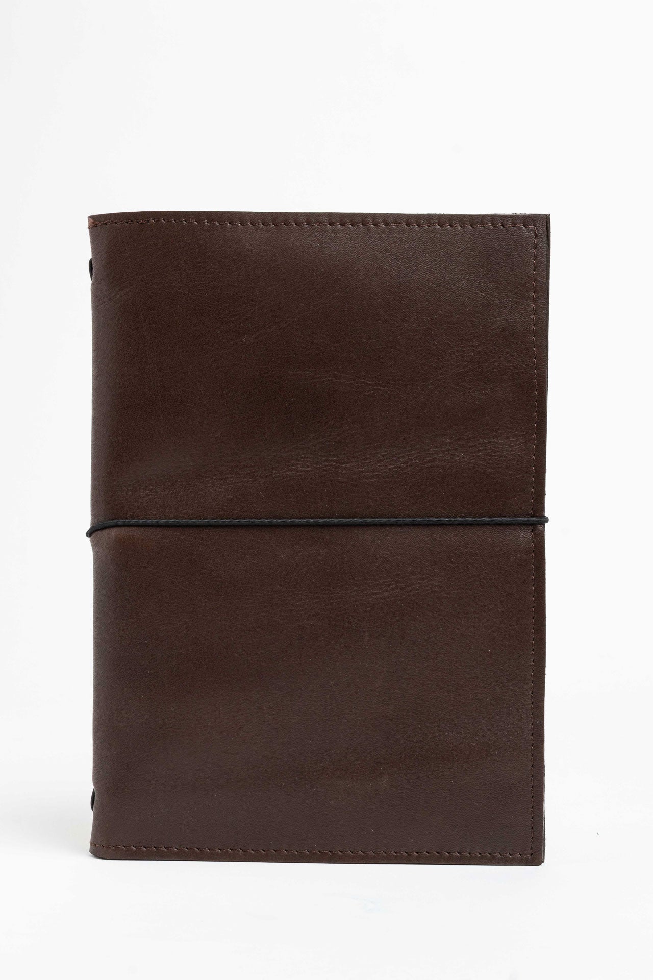 notebook case - RAWAYA - brown