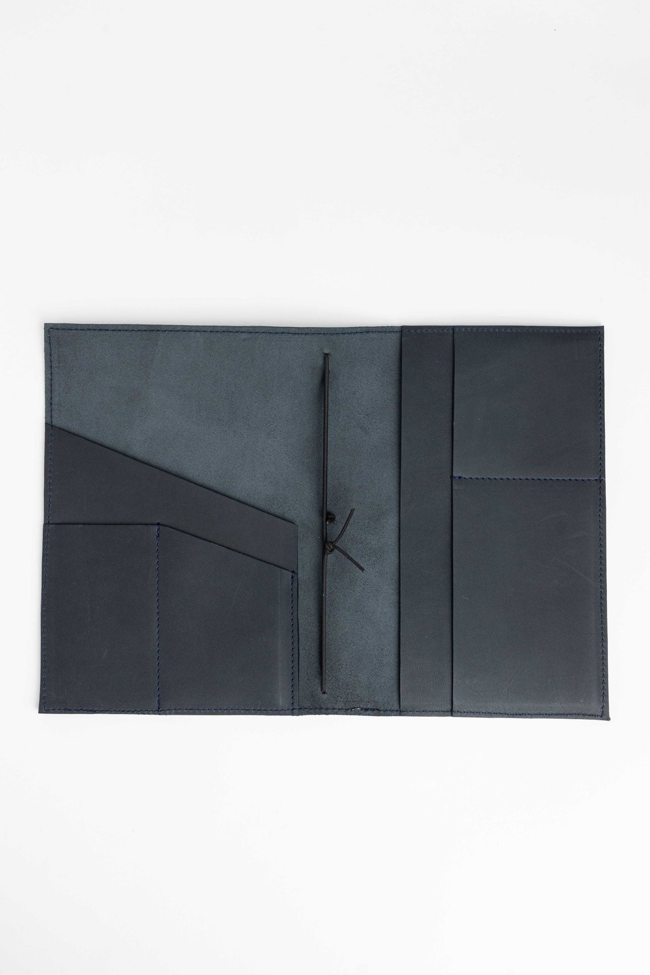 notebook case - RAWAYA - dark marine