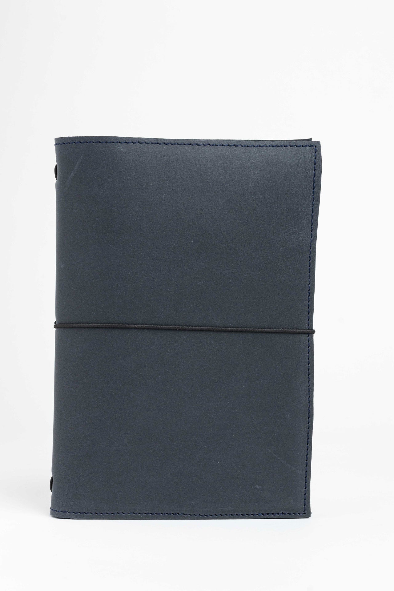 notebook case - RAWAYA - dark marine