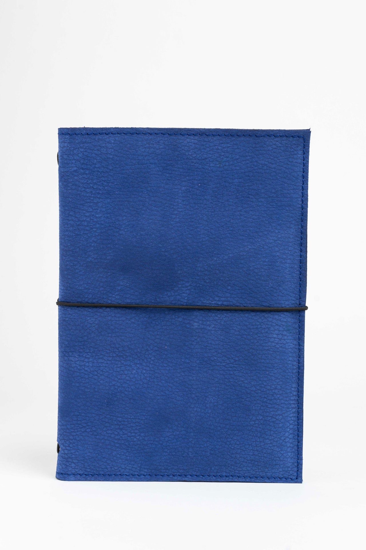 notebook case - RAWAYA - majorelle blue