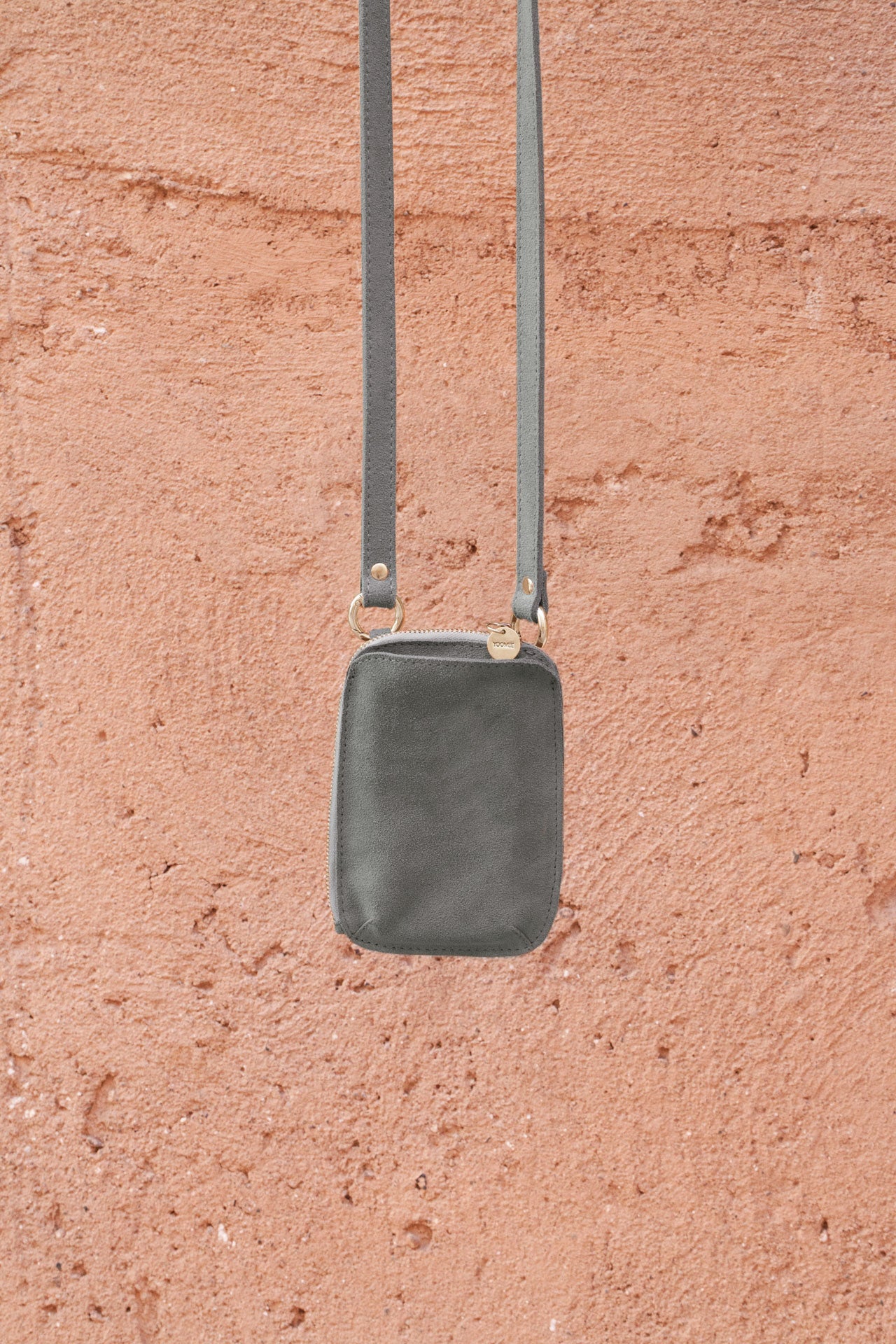 phone case - DENYA - elephant grey