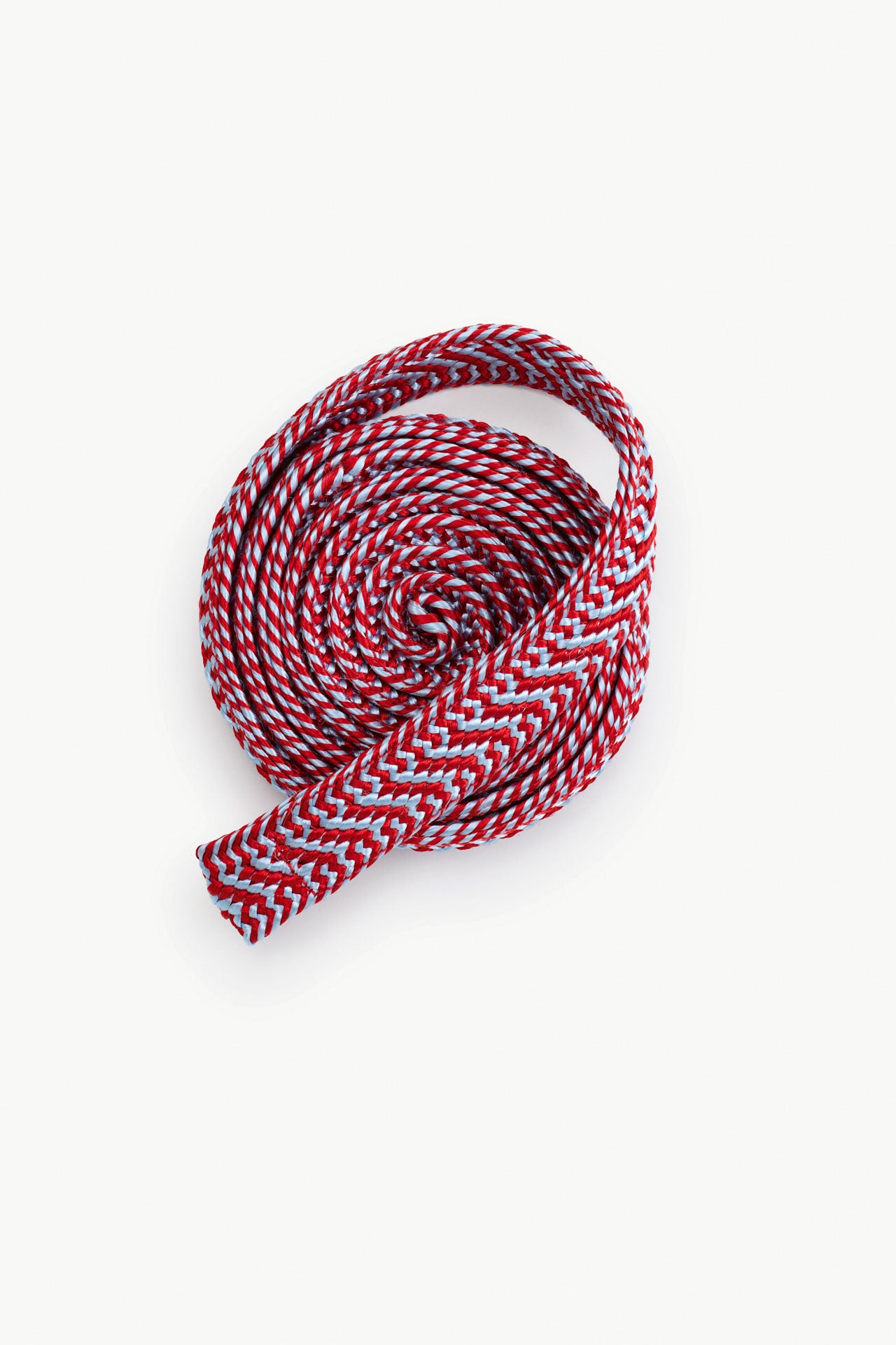 phonechain band - ZAHRA - blush & blue