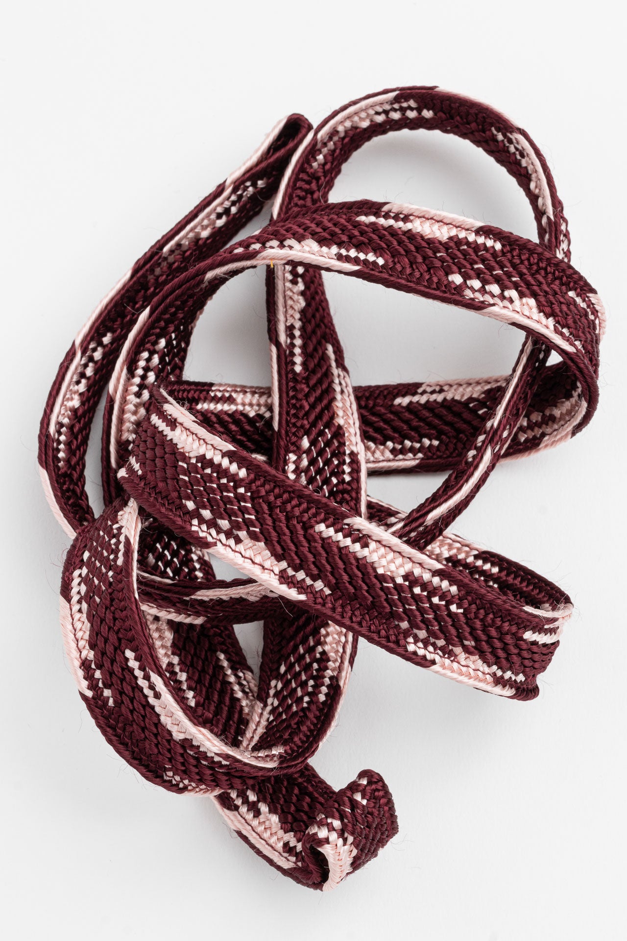phonechain band - ZAHRA - cherry blossom