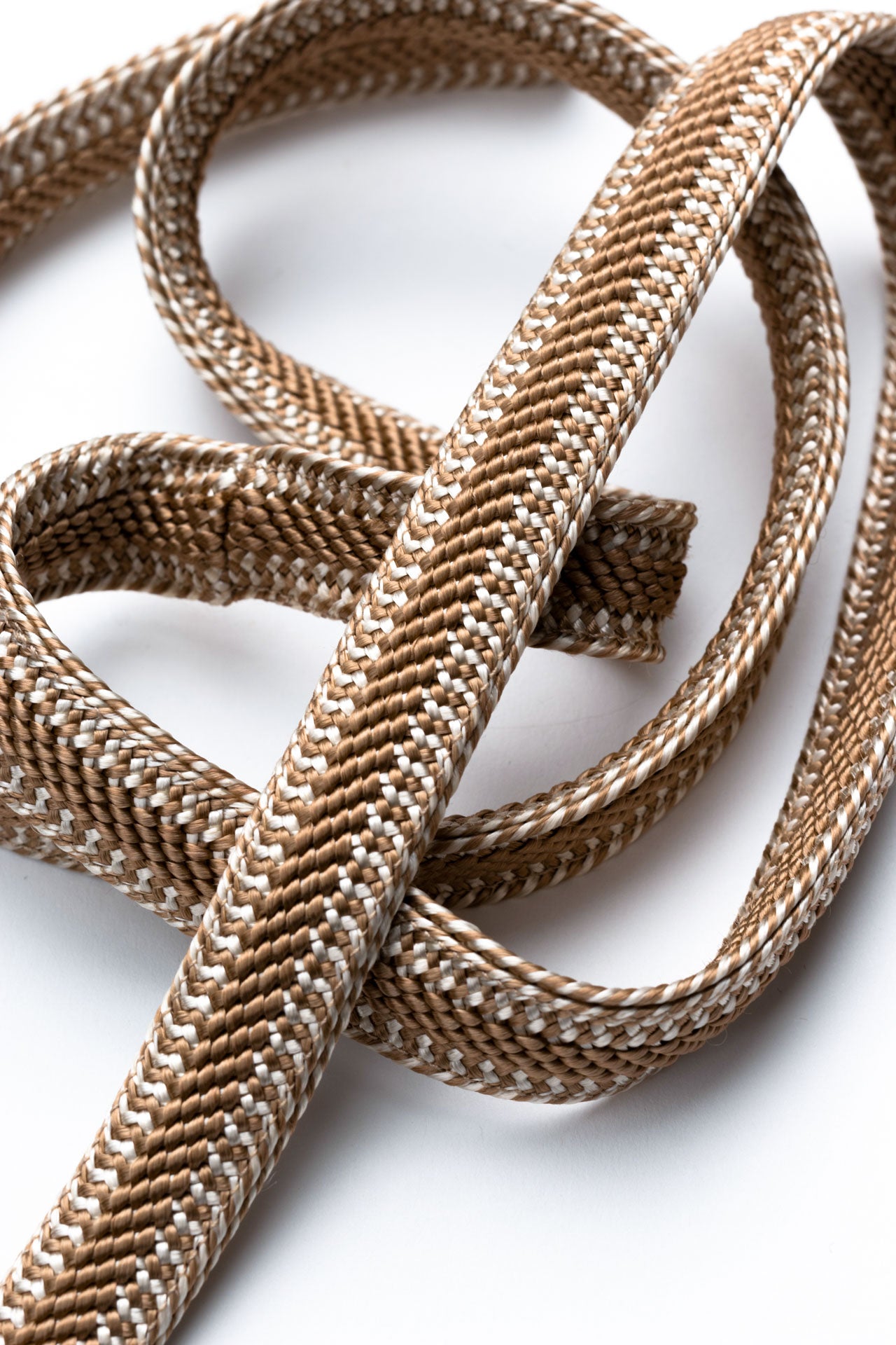 phonechain band - ZAHRA - marble