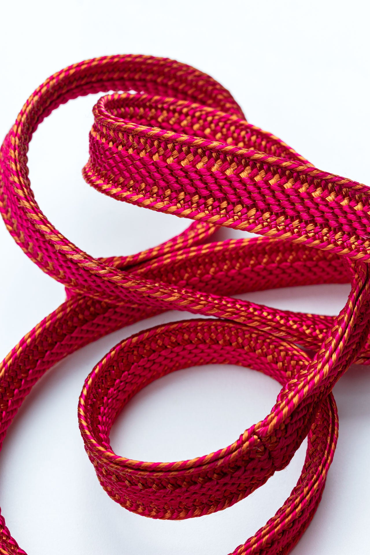 phonechain band - ZAHRA - pomegranate