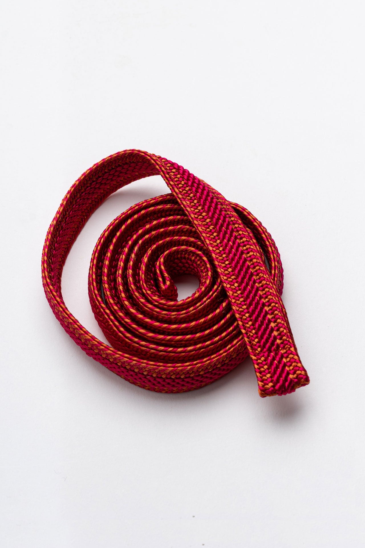 phonechain band - ZAHRA - pomegranate