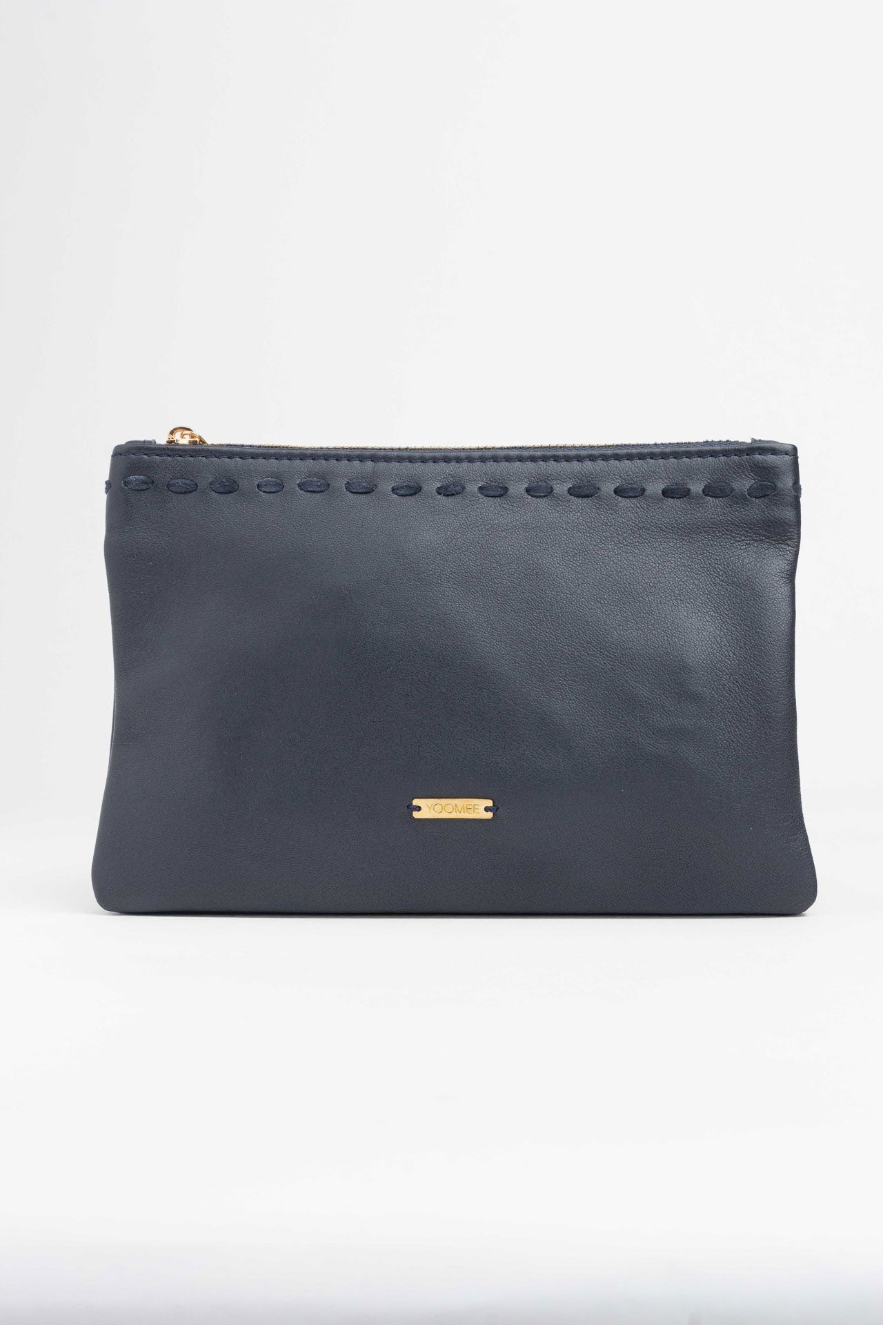 mini pouch - NAIMA - nightblue