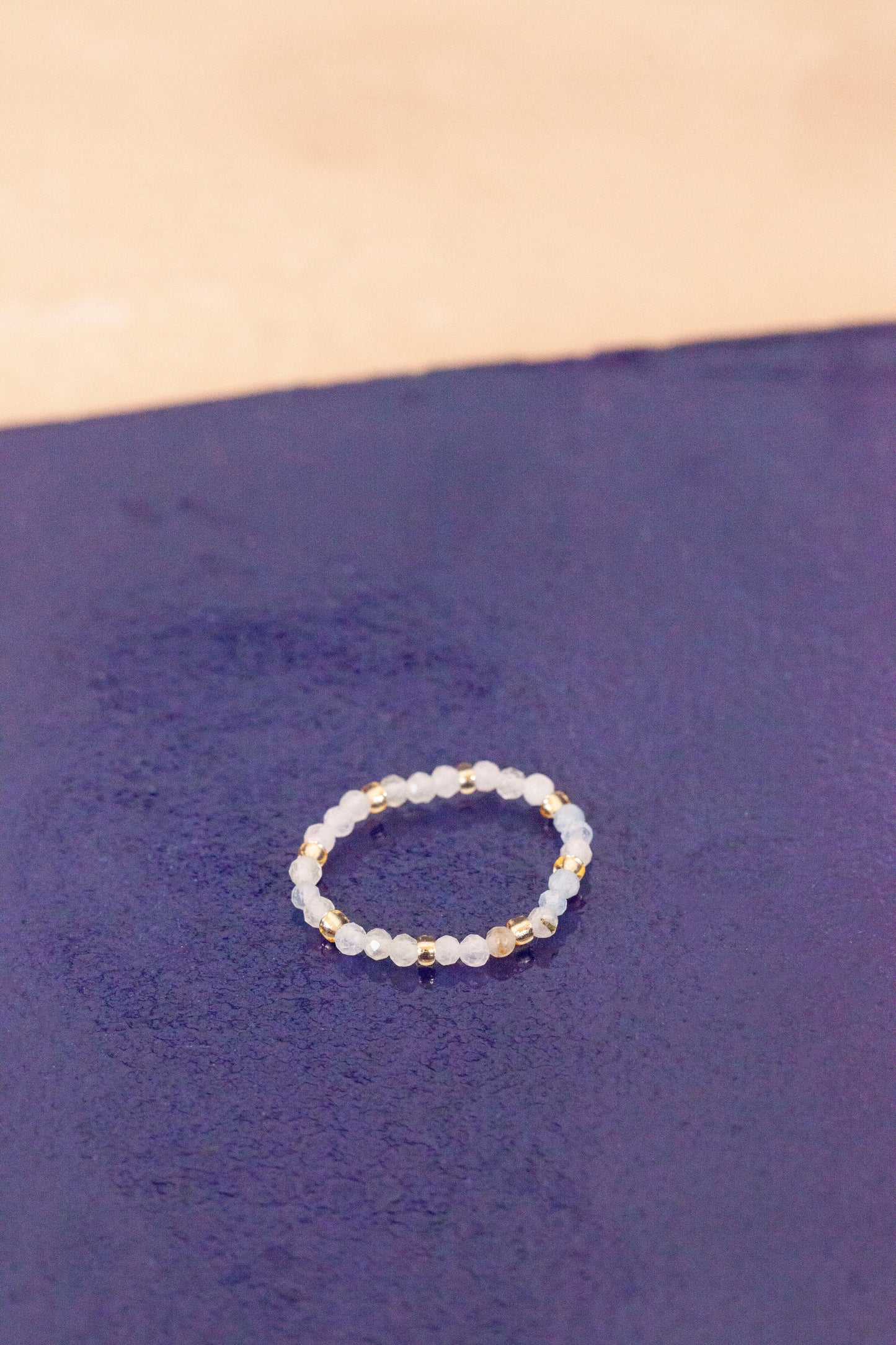 ring - AYA - pastel