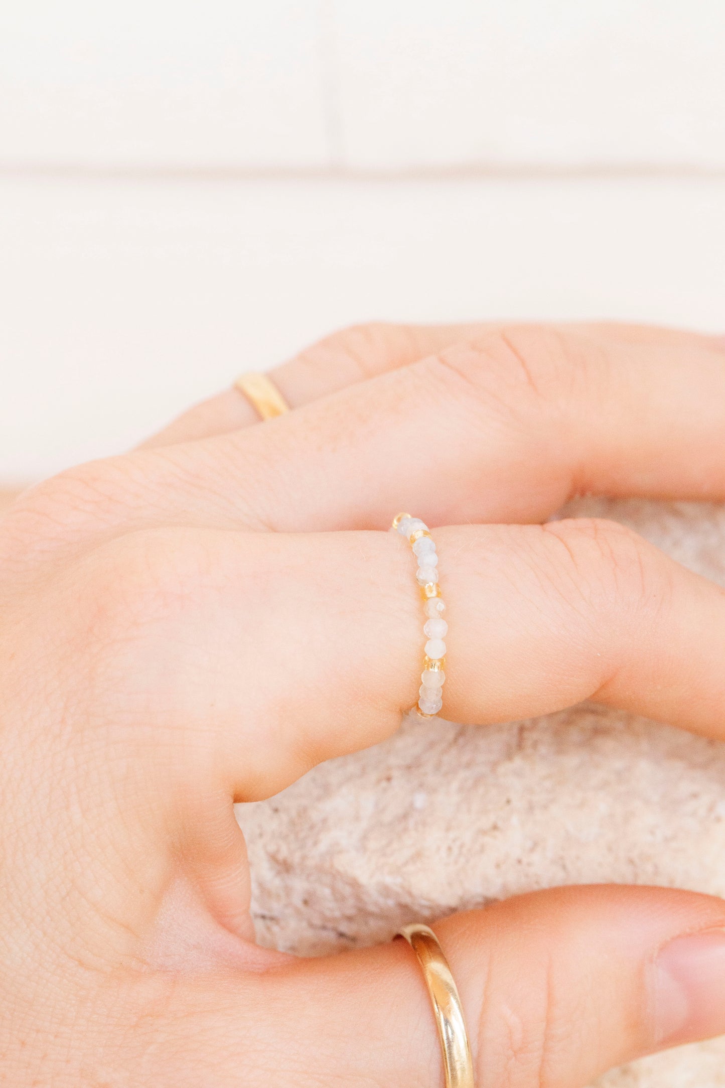 ring - AYA - pastel