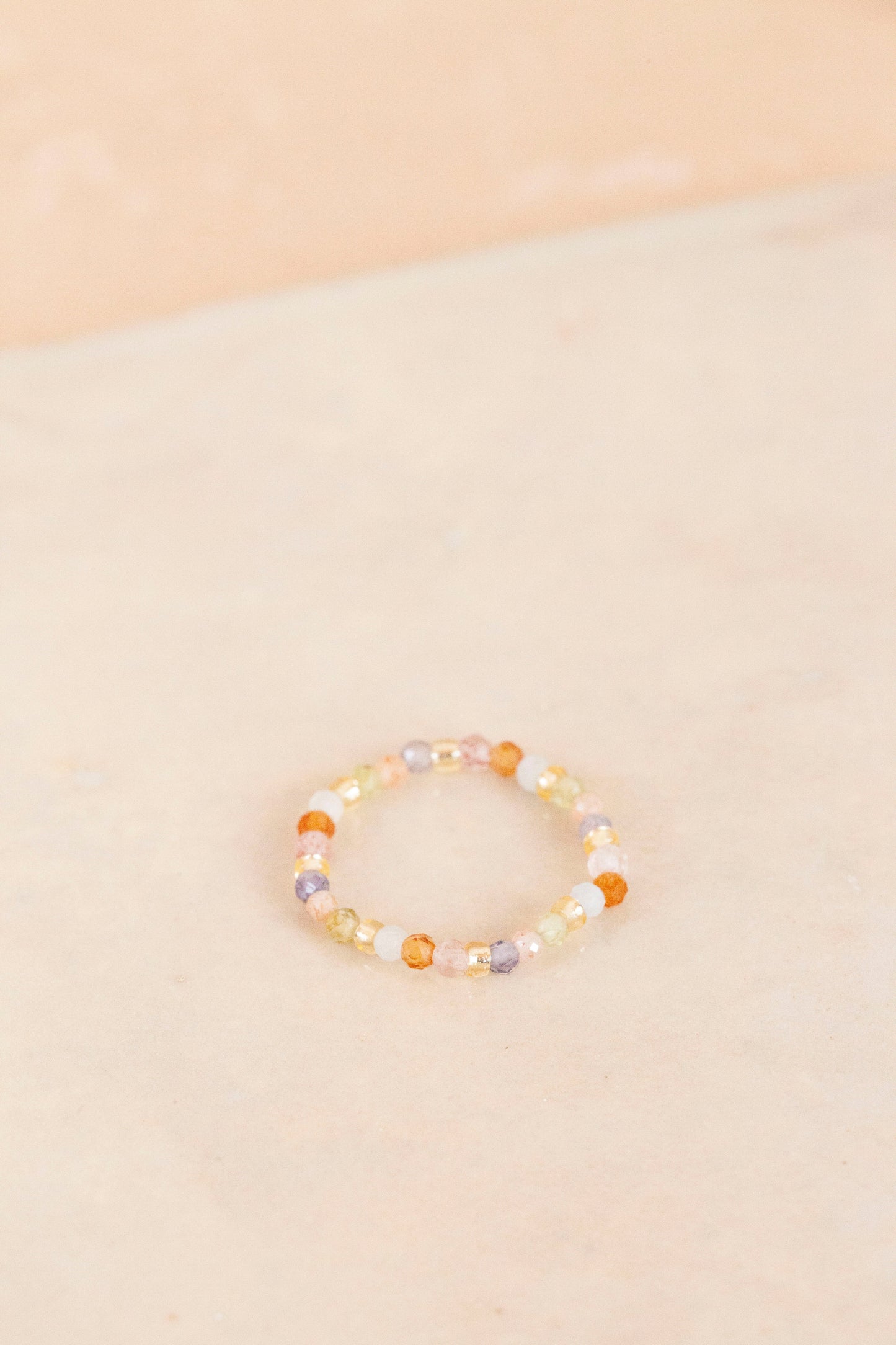 ring - AYA - rainbow