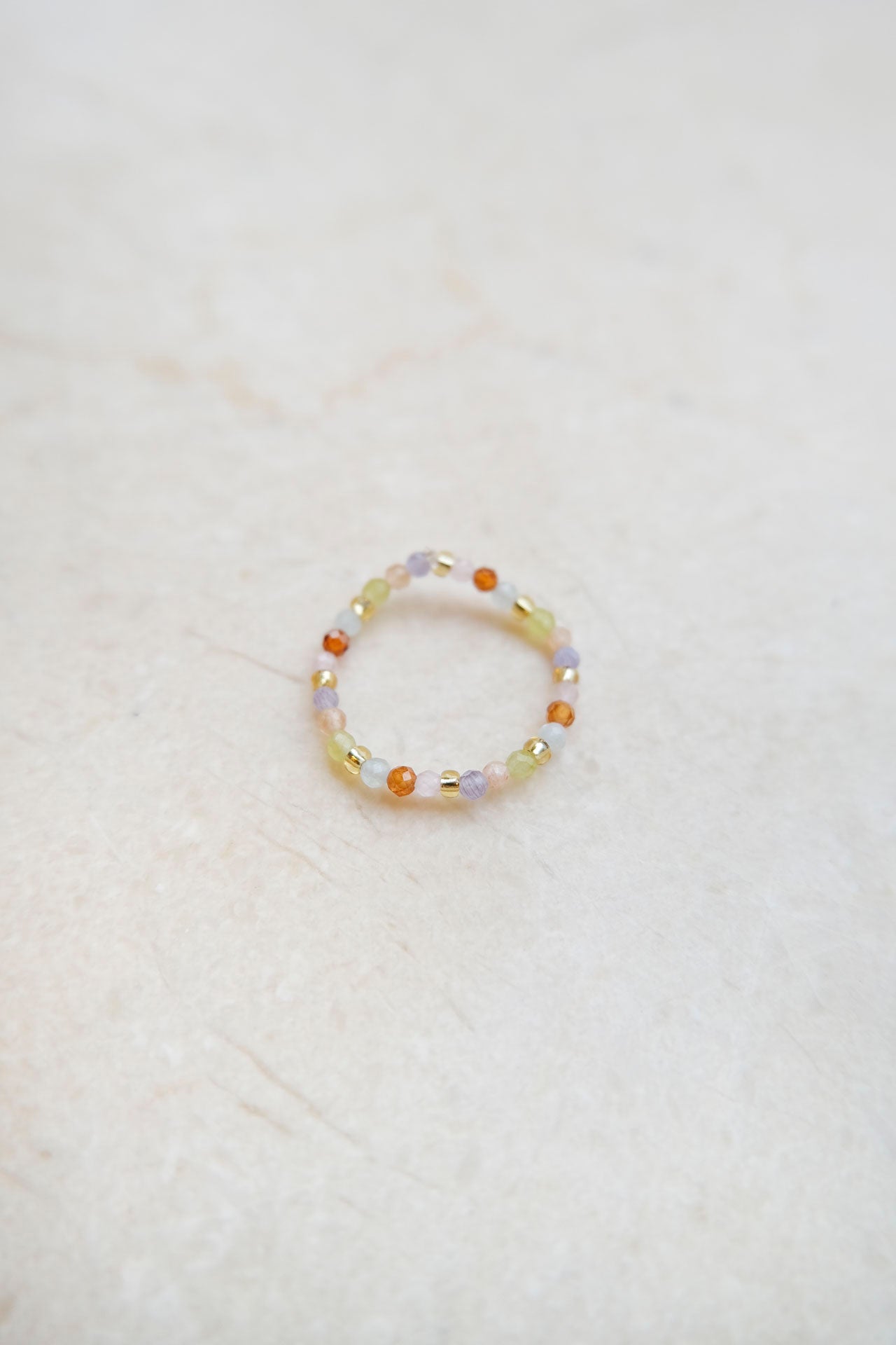 ring - AYA - rainbow