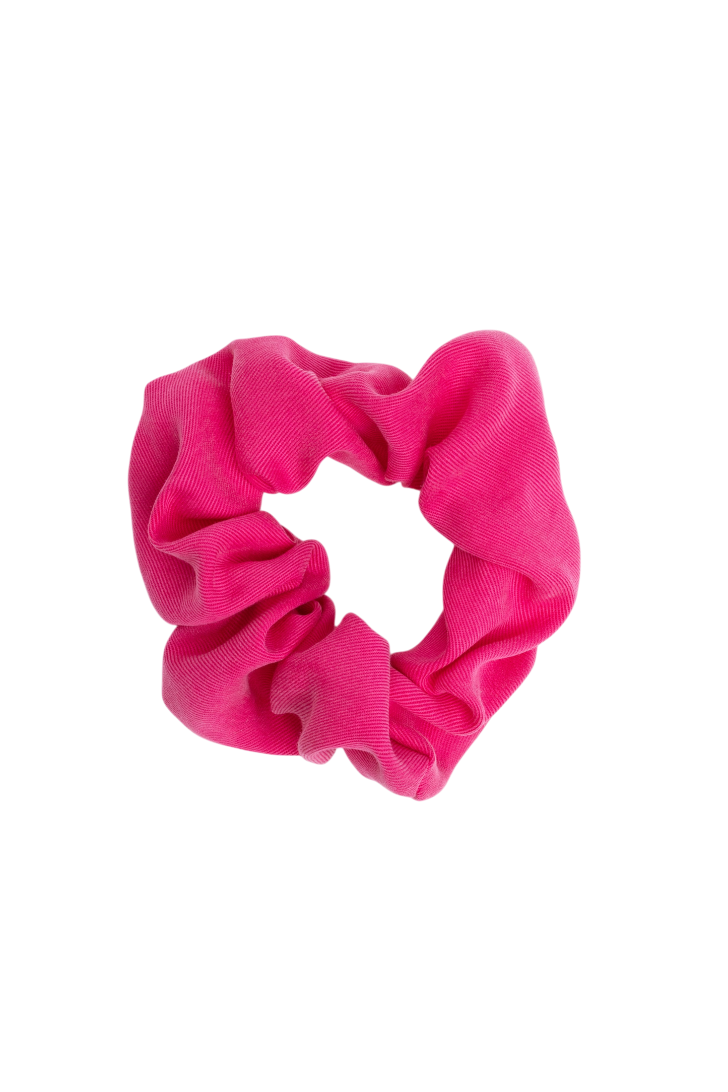 scrunchie - MEDINA tencel - pink