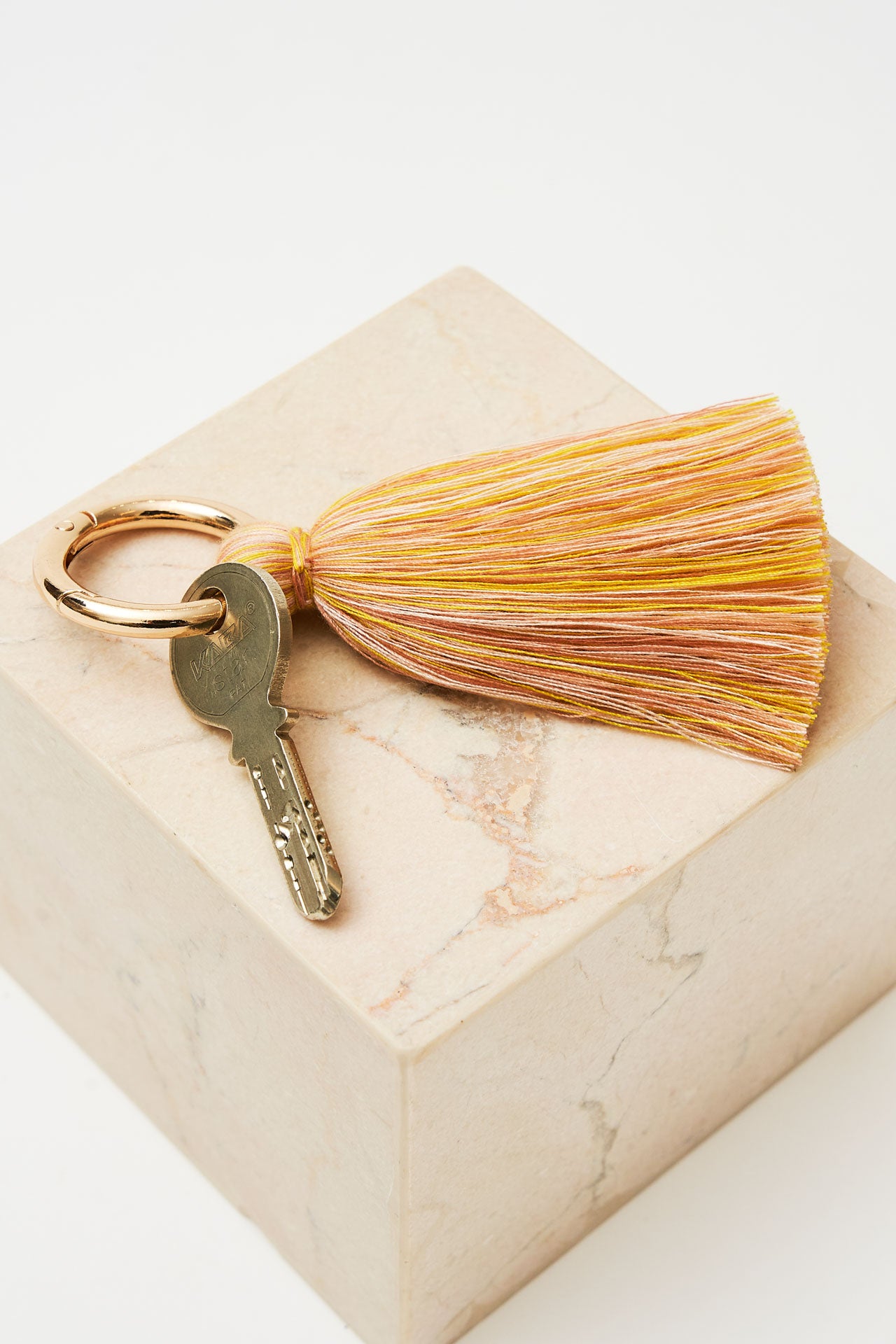 tassel - BAHJA - yellow snapper