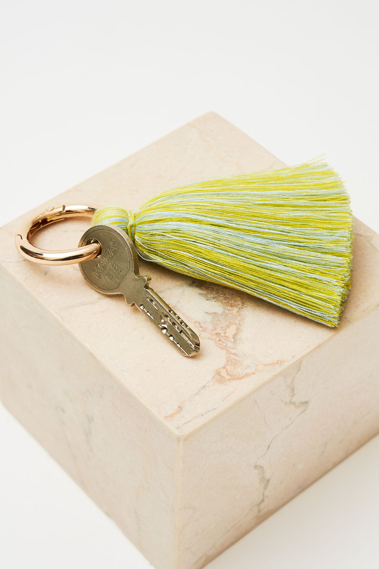 tassel - BAHJA - yuzu