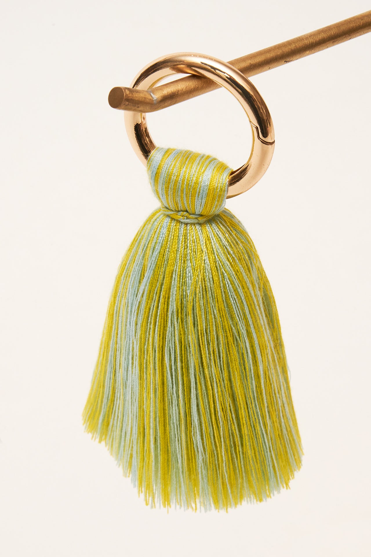 tassel - BAHJA - yuzu