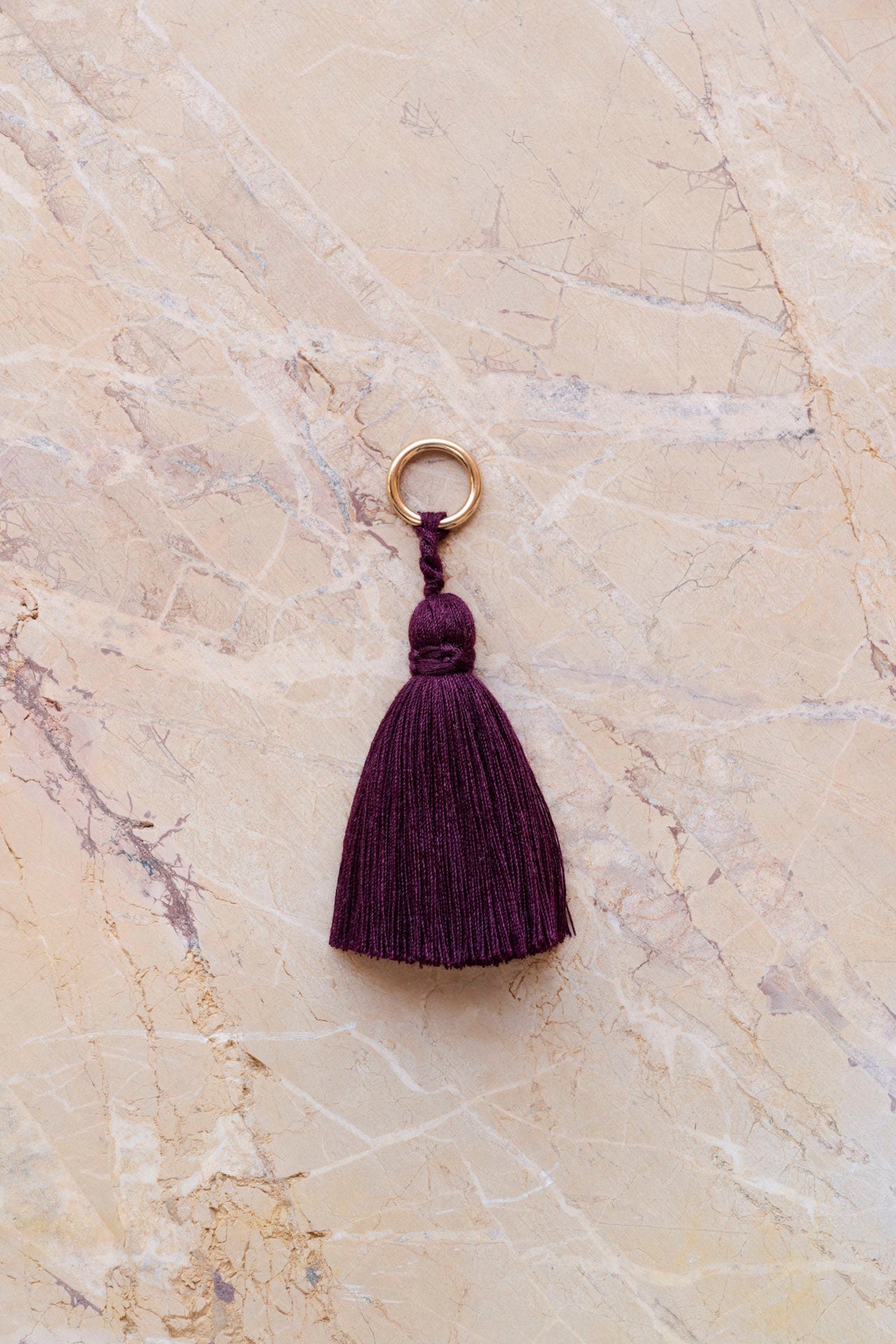 tassel - SHOUSHA - bordeuax