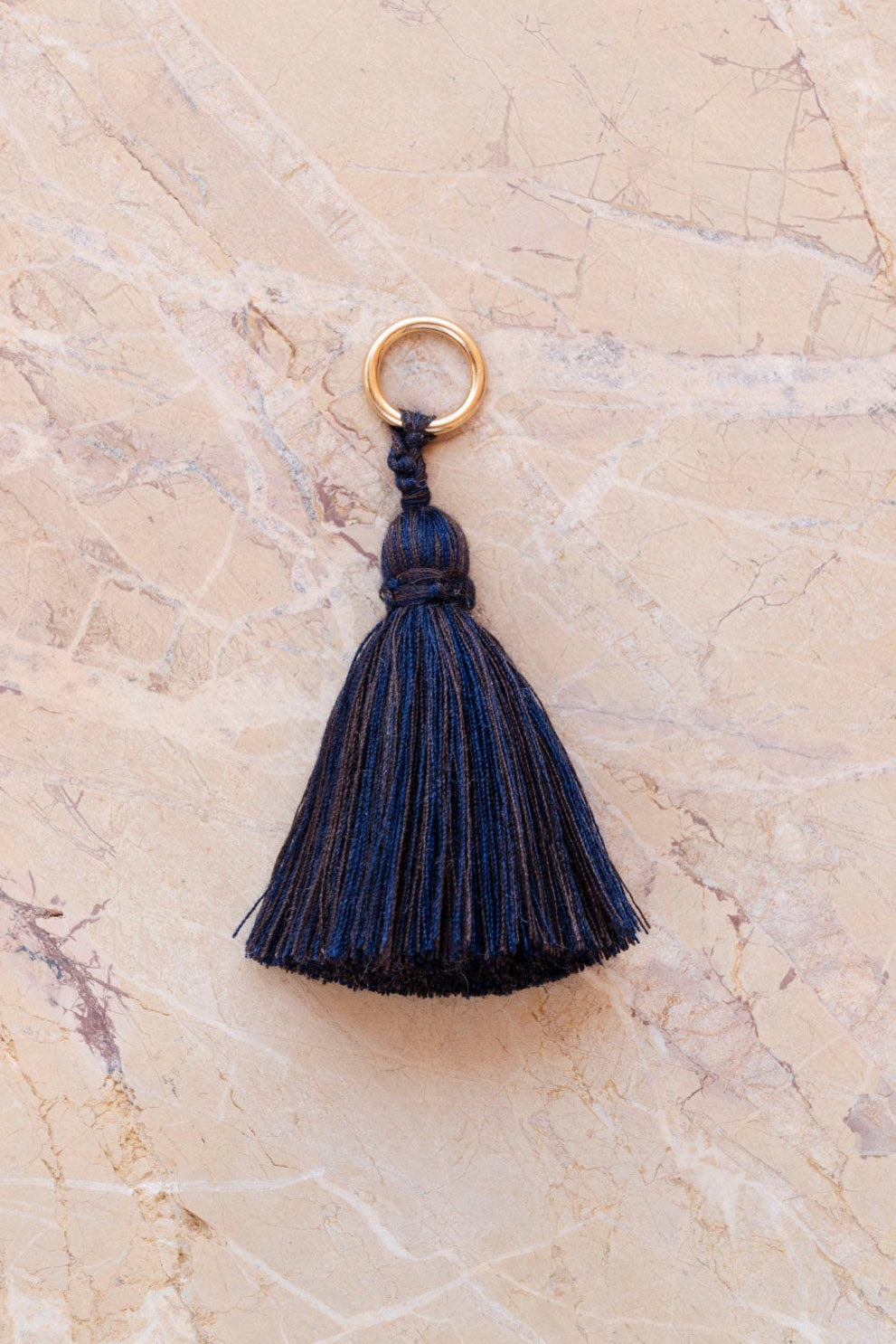 tassel - SHOUSHA - nightingale