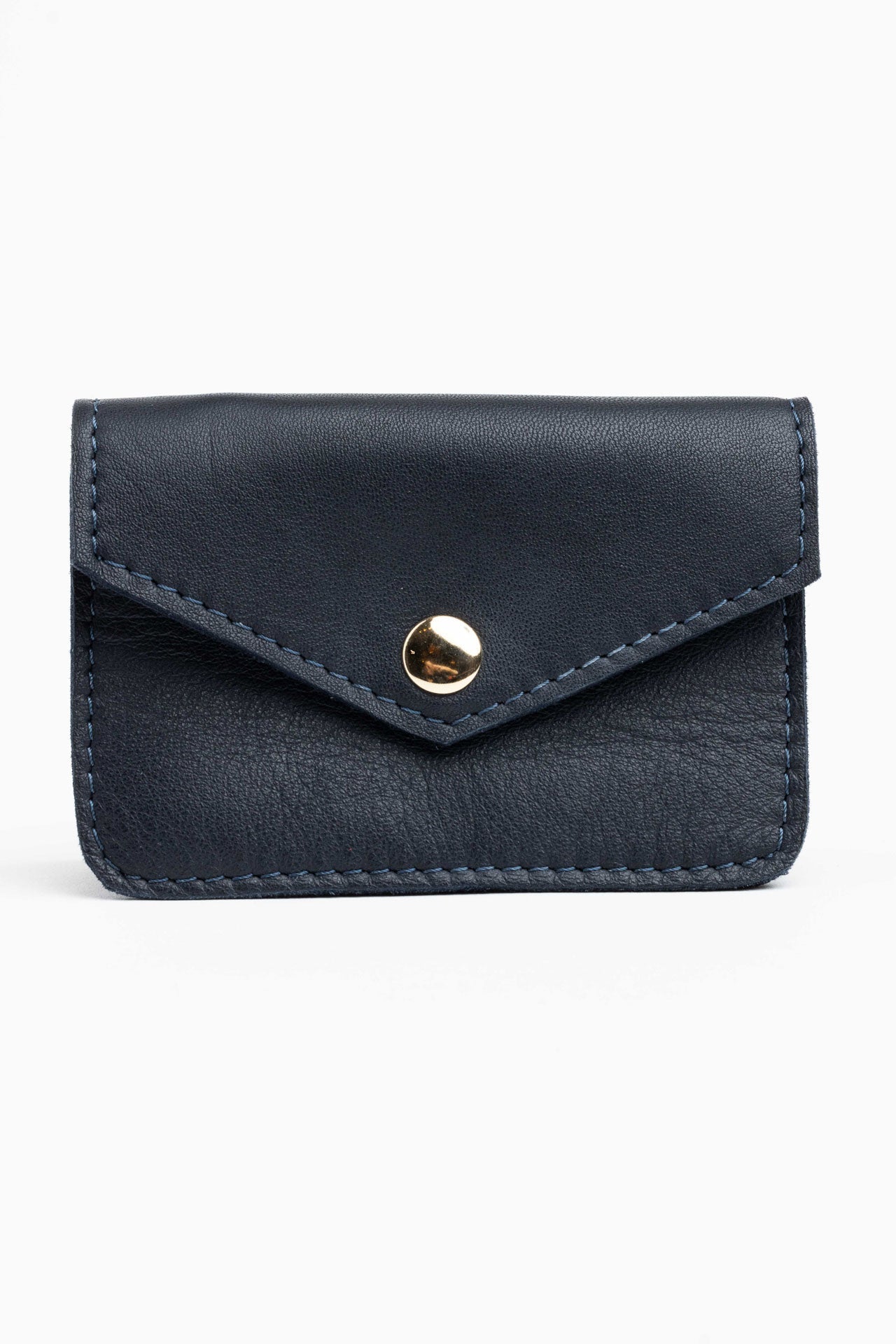 mini wallet - NAIMA - nightblue