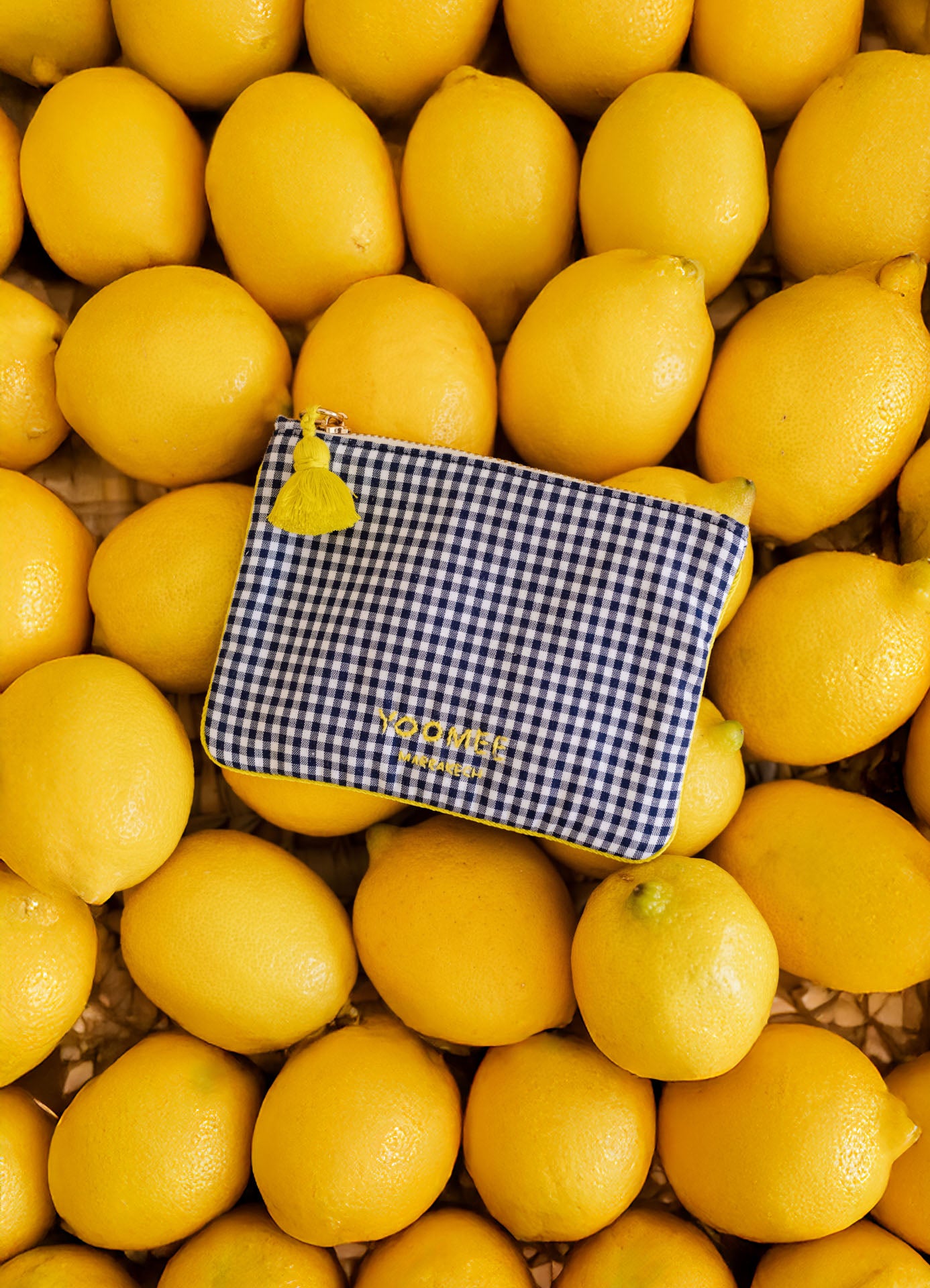 wallet - SOUMIA - marine
