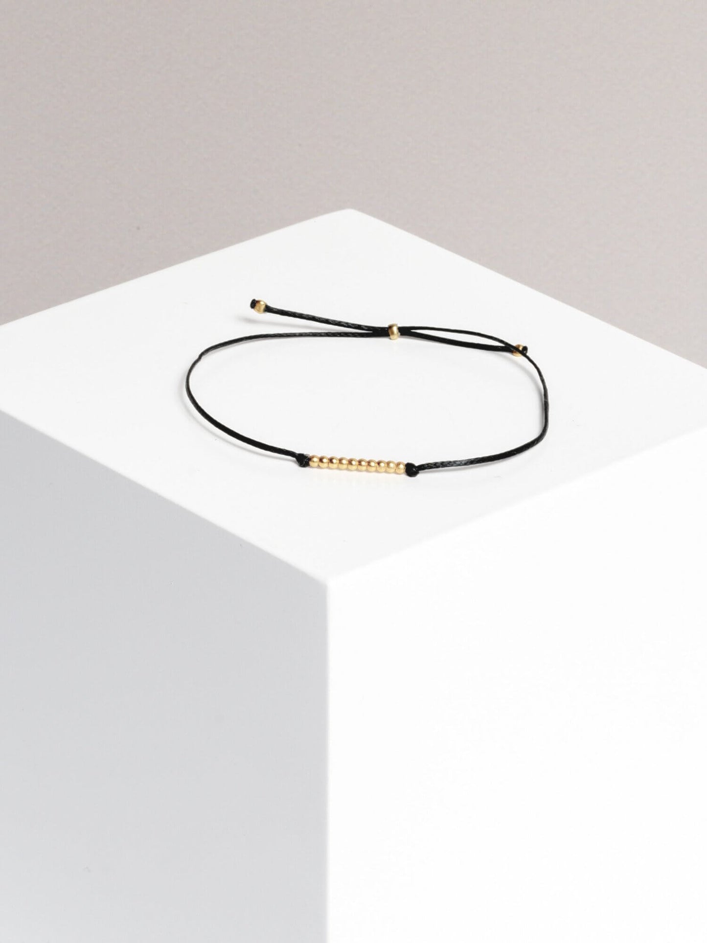 bracelet - 10 DOTS