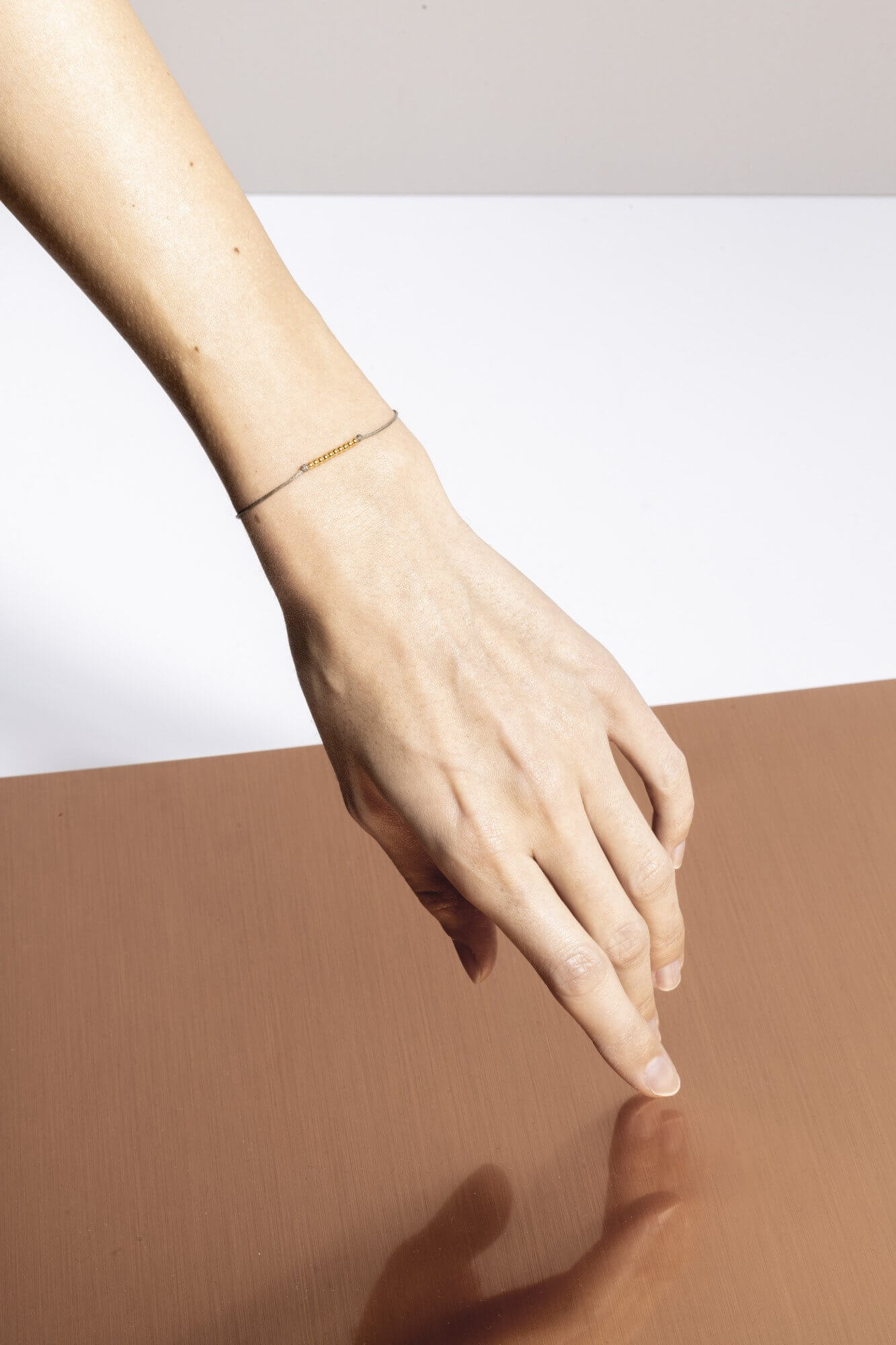 bracelet - 10 DOTS