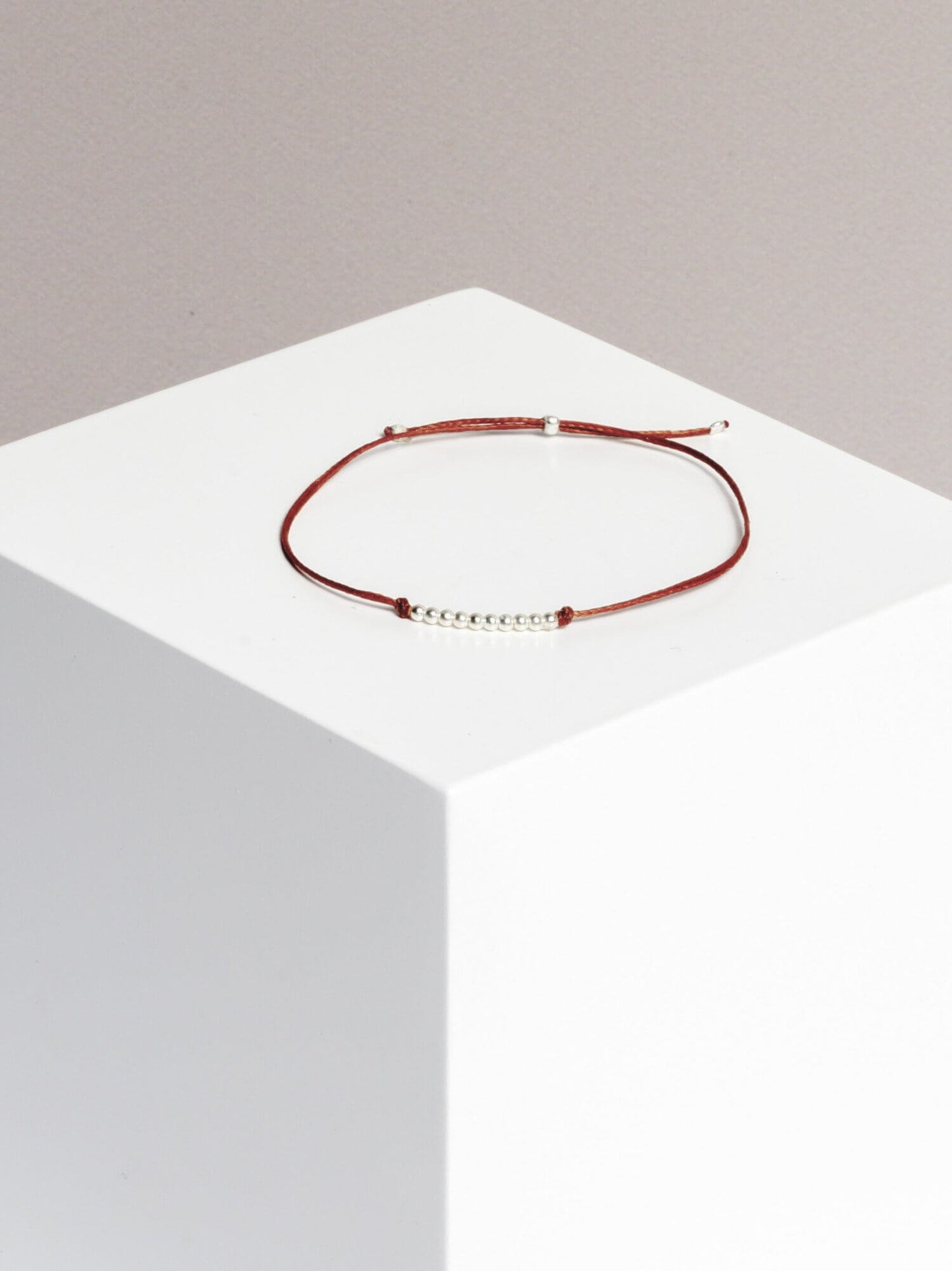 bracelet - 10 DOTS