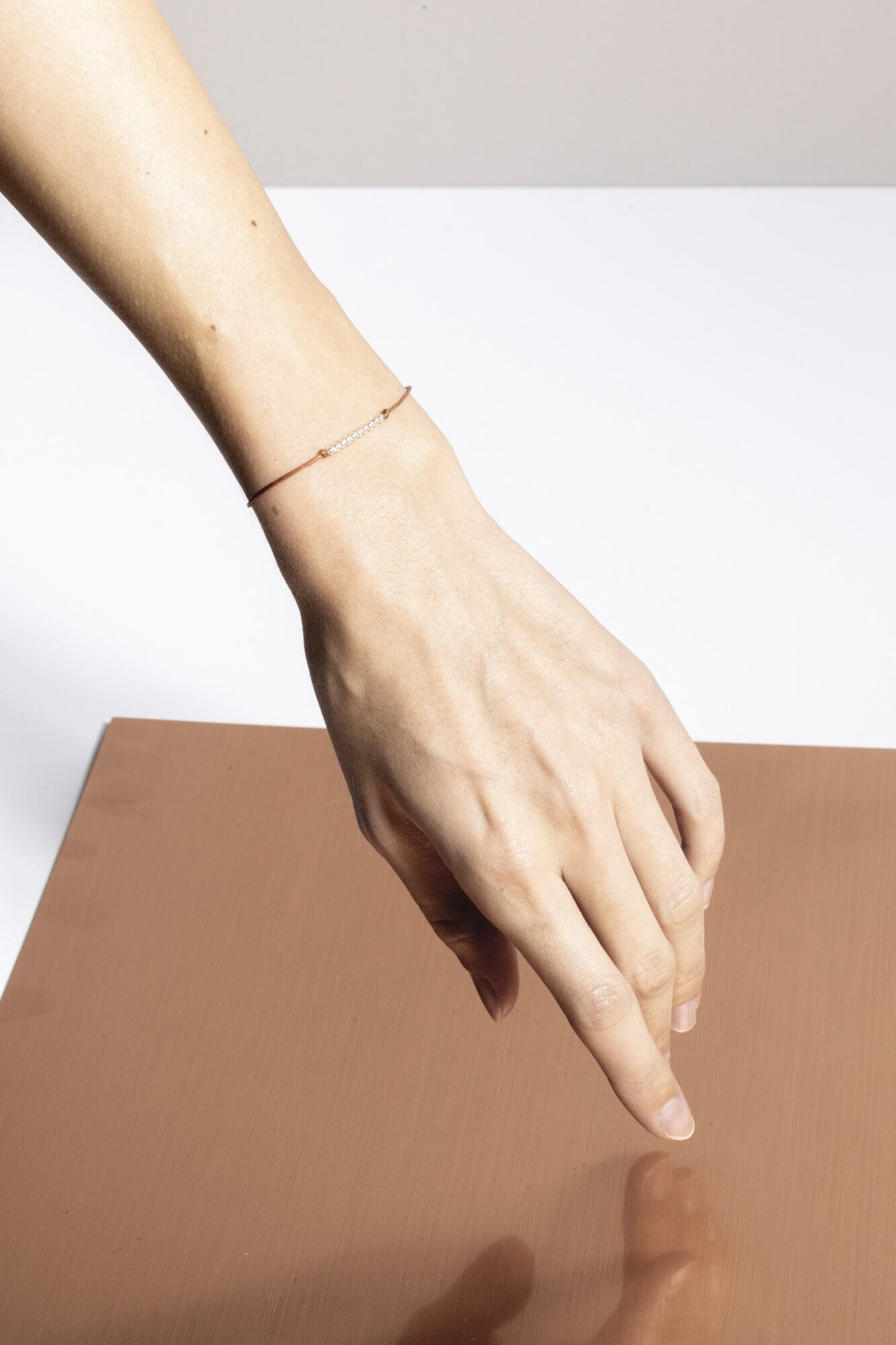 bracelet - 10 DOTS