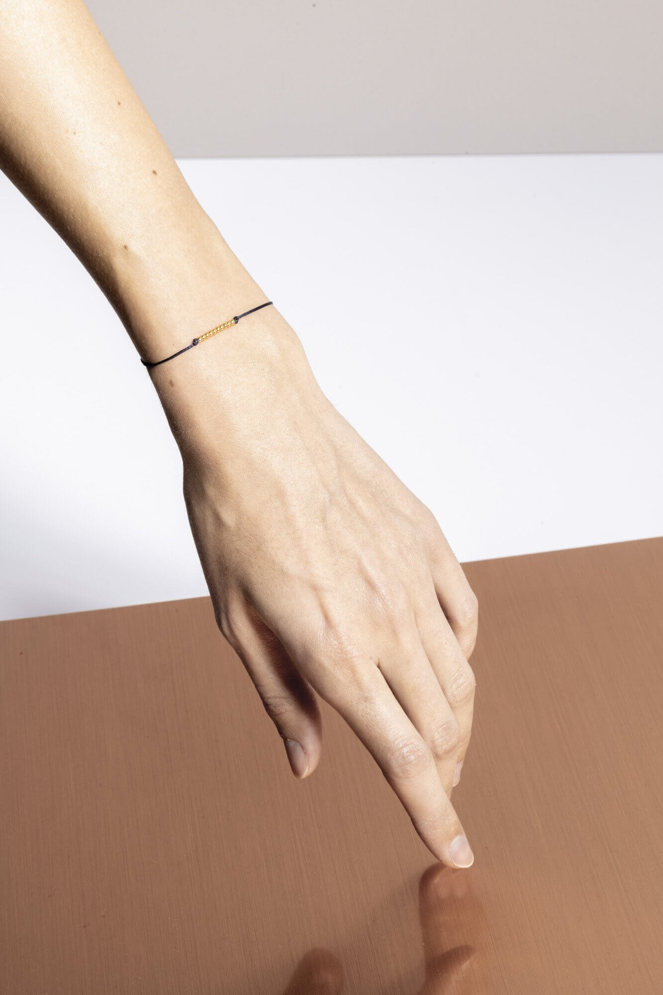 bracelet - 10 DOTS