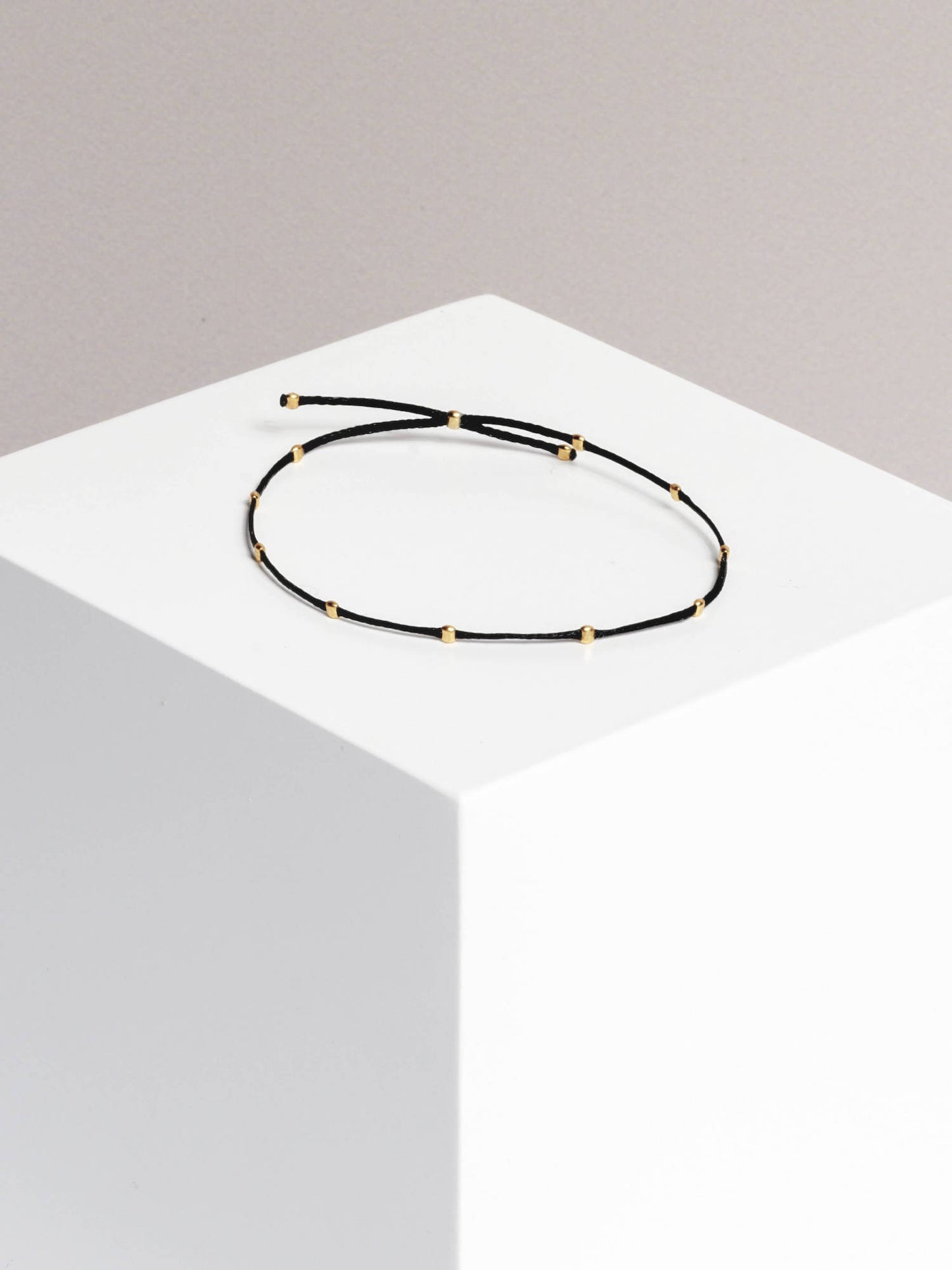 bracelet - 10 DOTS SPACE