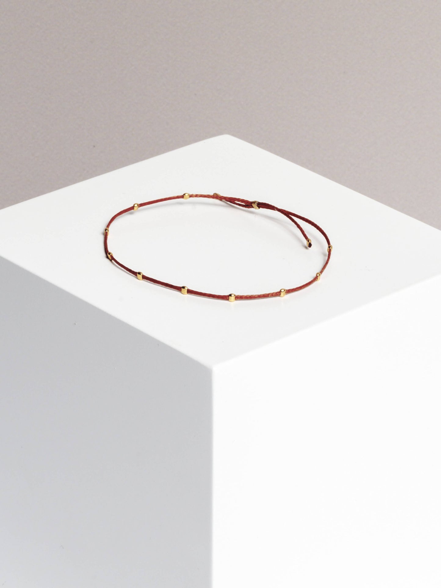 bracelet - 10 DOTS SPACE