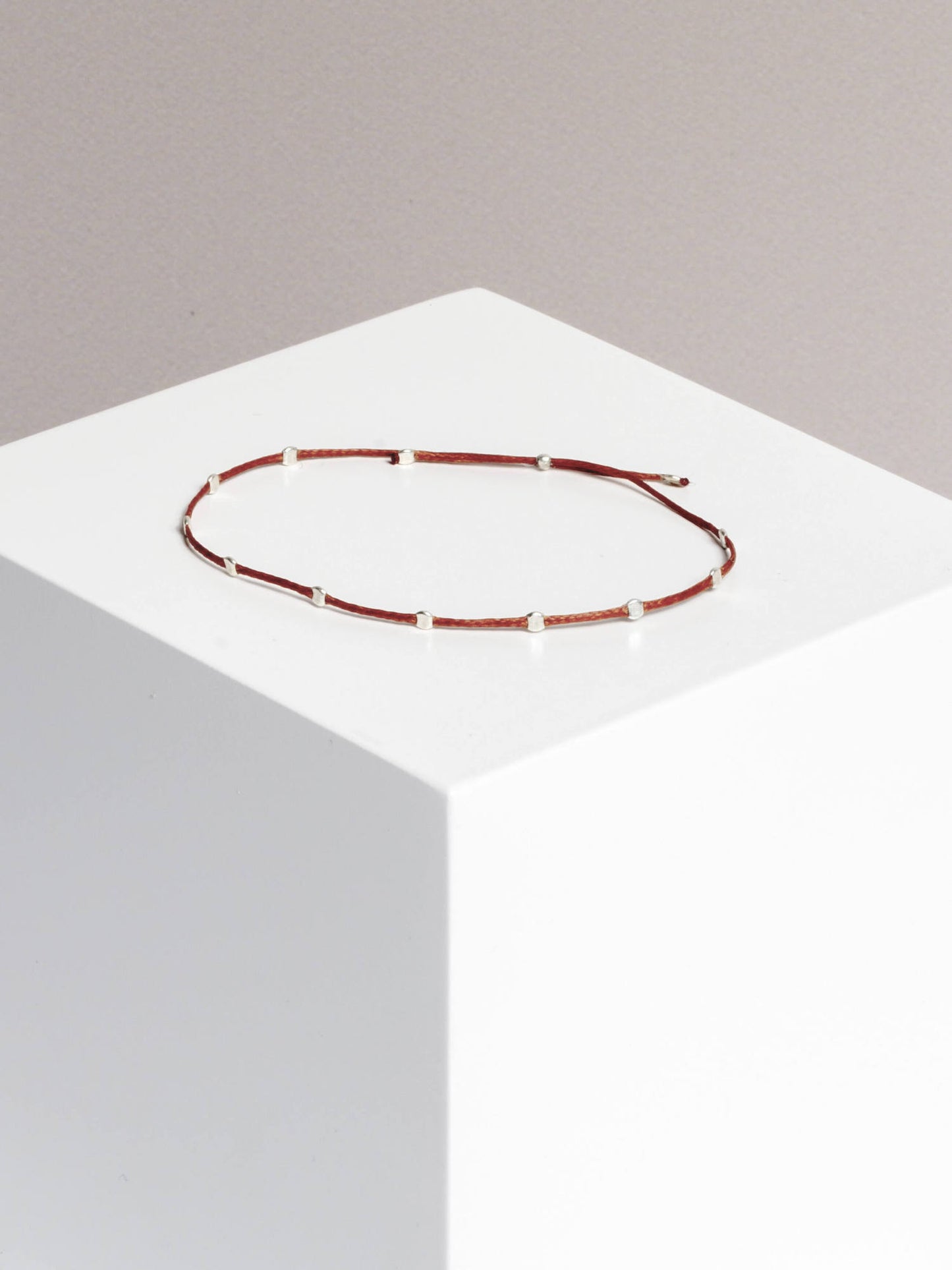 bracelet - 10 DOTS SPACE