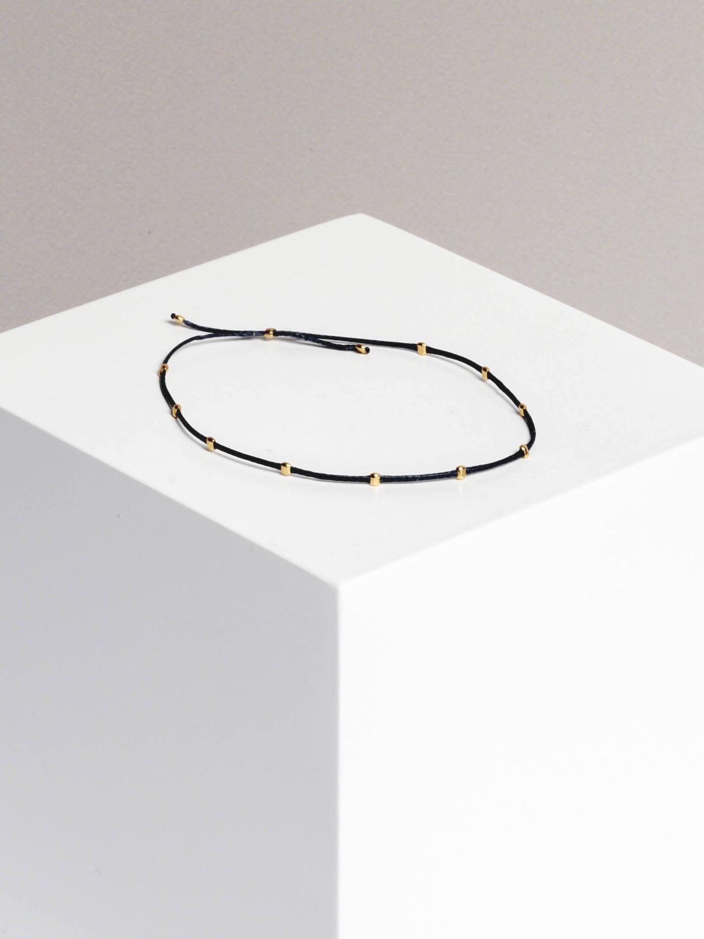 bracelet - 10 DOTS SPACE