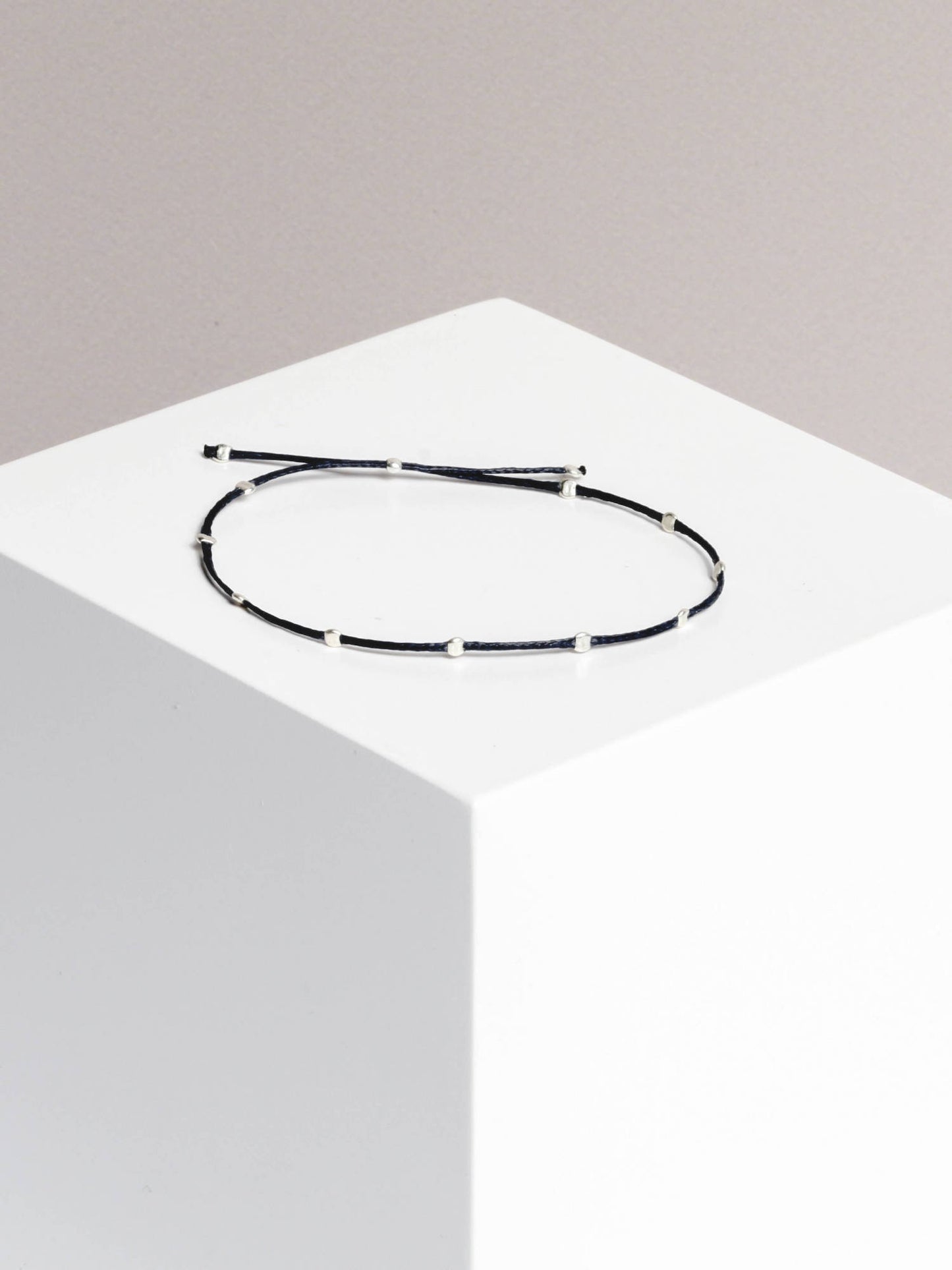 bracelet - 10 DOTS SPACE