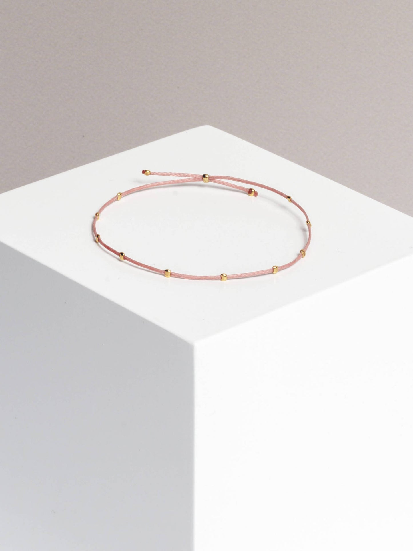 bracelet - 10 DOTS SPACE