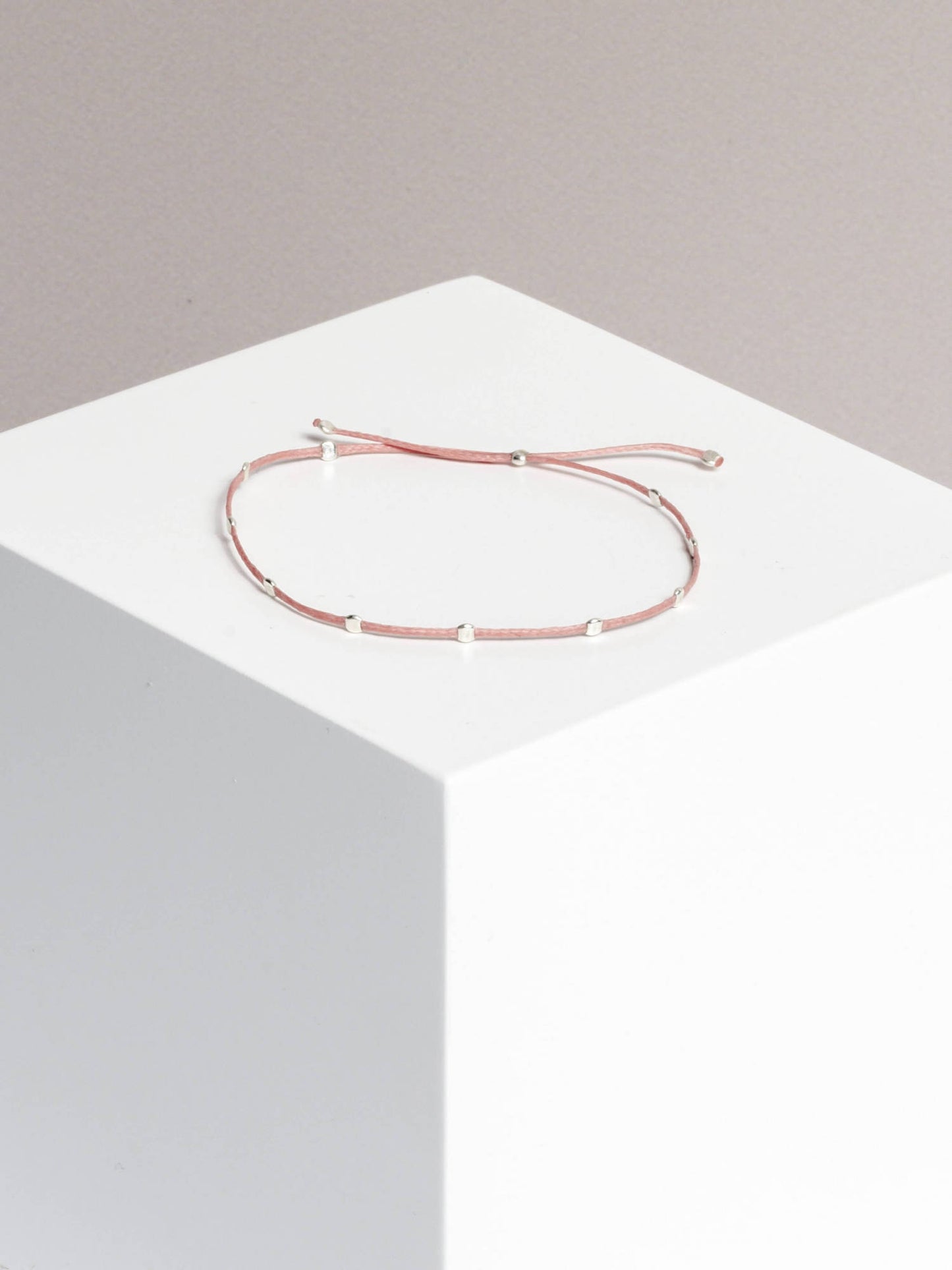 bracelet - 10 DOTS SPACE