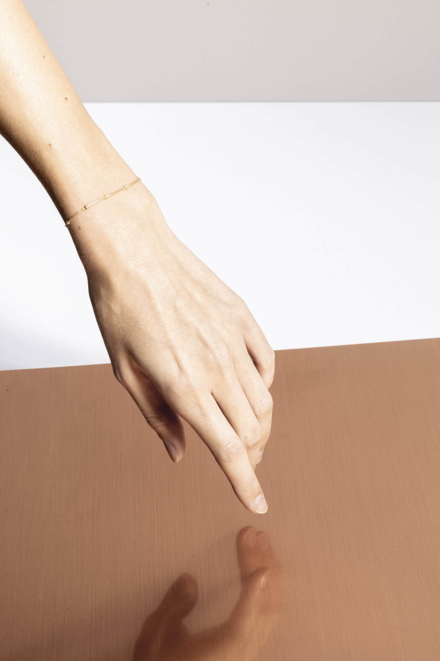 bracelet - 10 DOTS SPACE