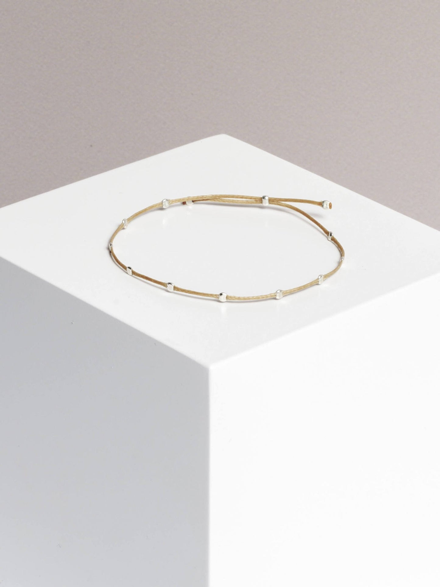 bracelet - 10 DOTS SPACE