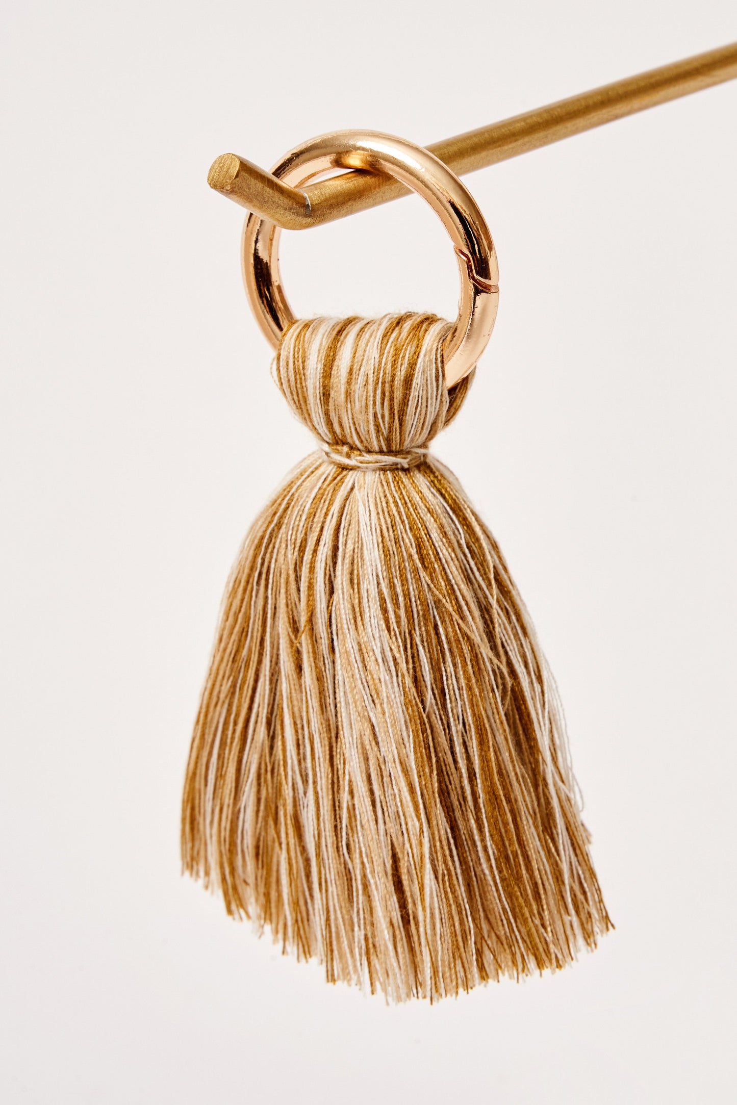 tassel - BAHJA - nature