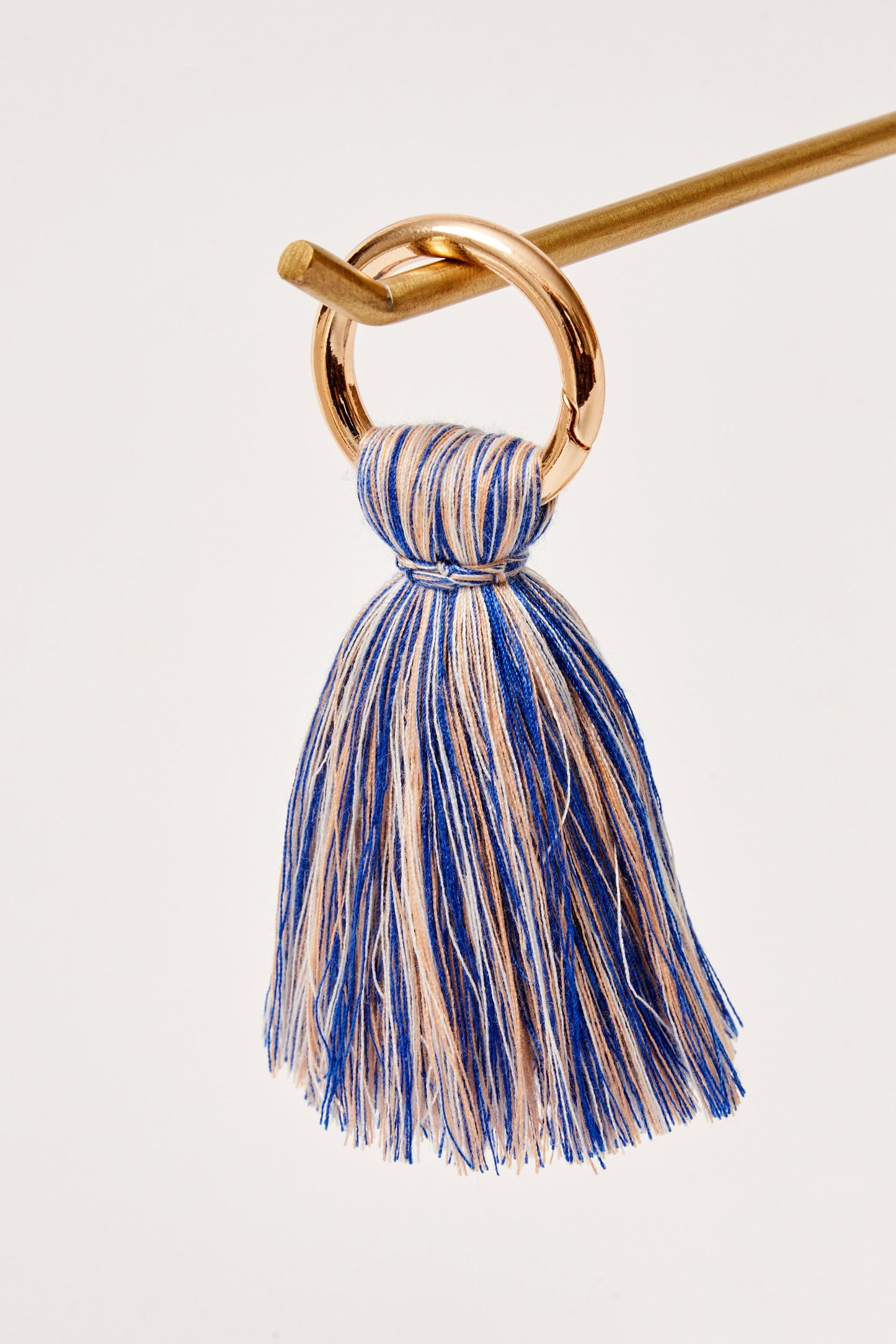 tassel - BAHJA - majorelle