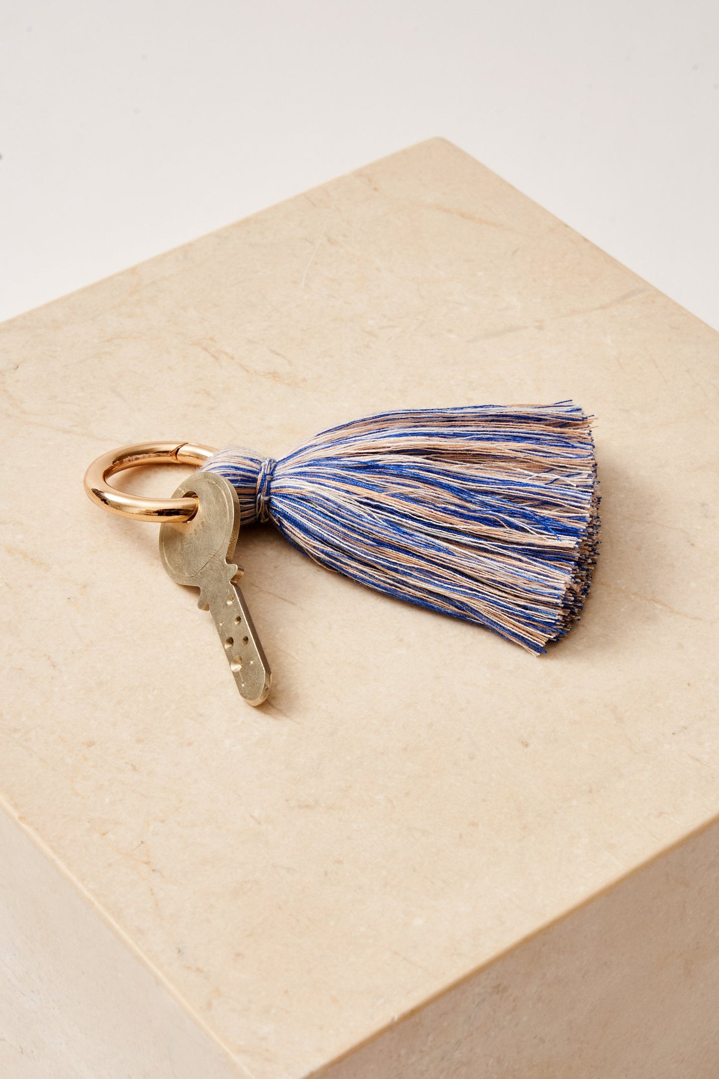 tassel - BAHJA - majorelle
