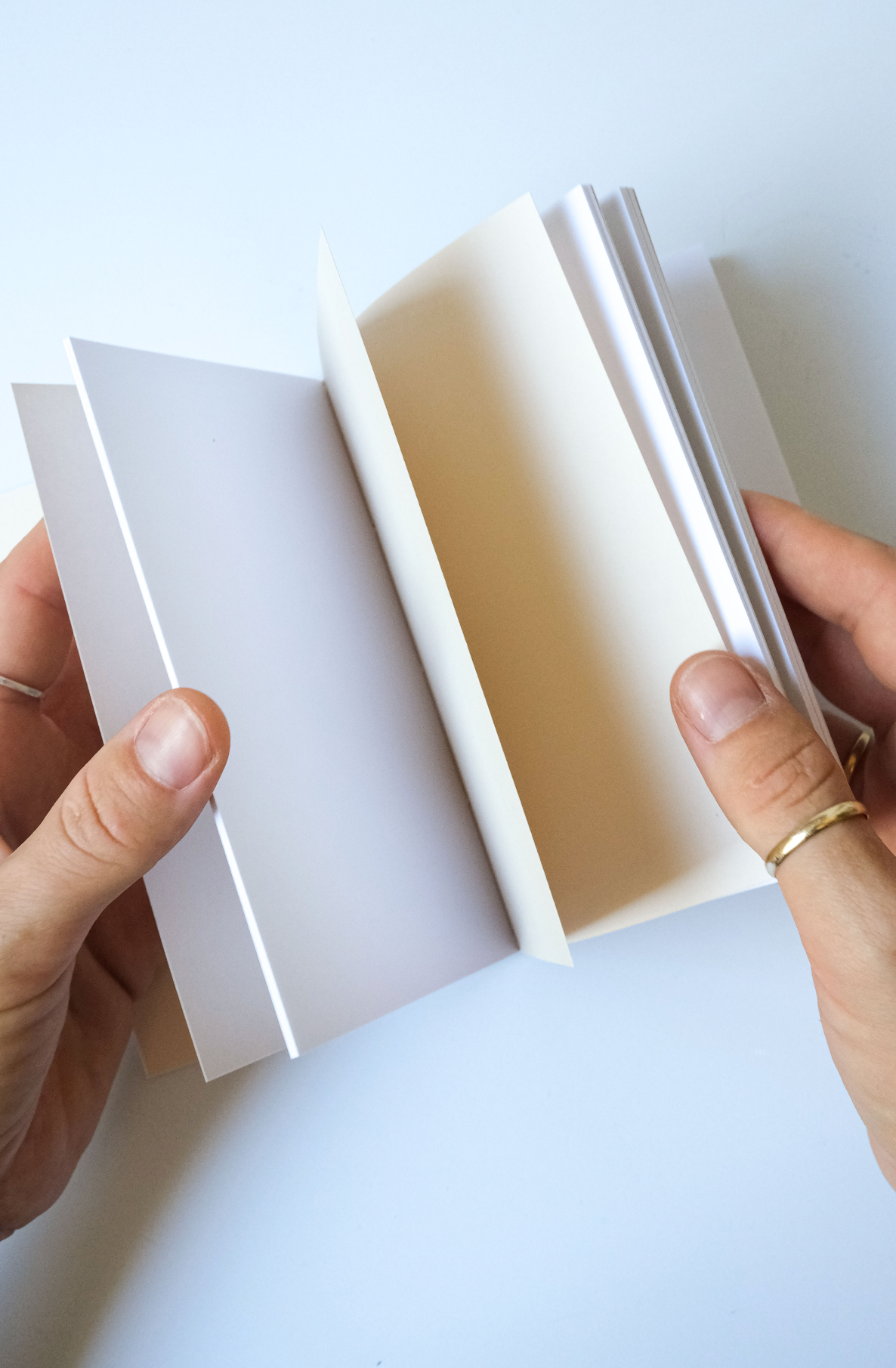 KELMA - book small - nature