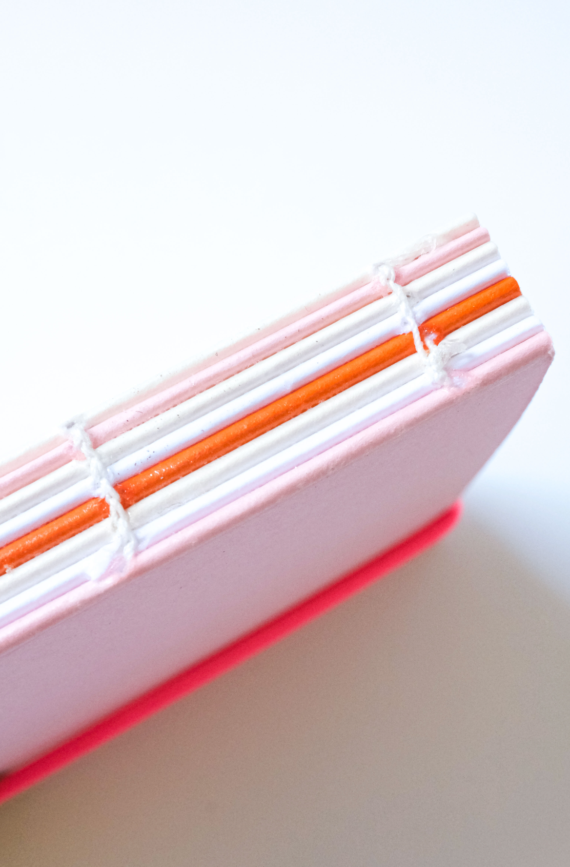 KELMA - book small - pink