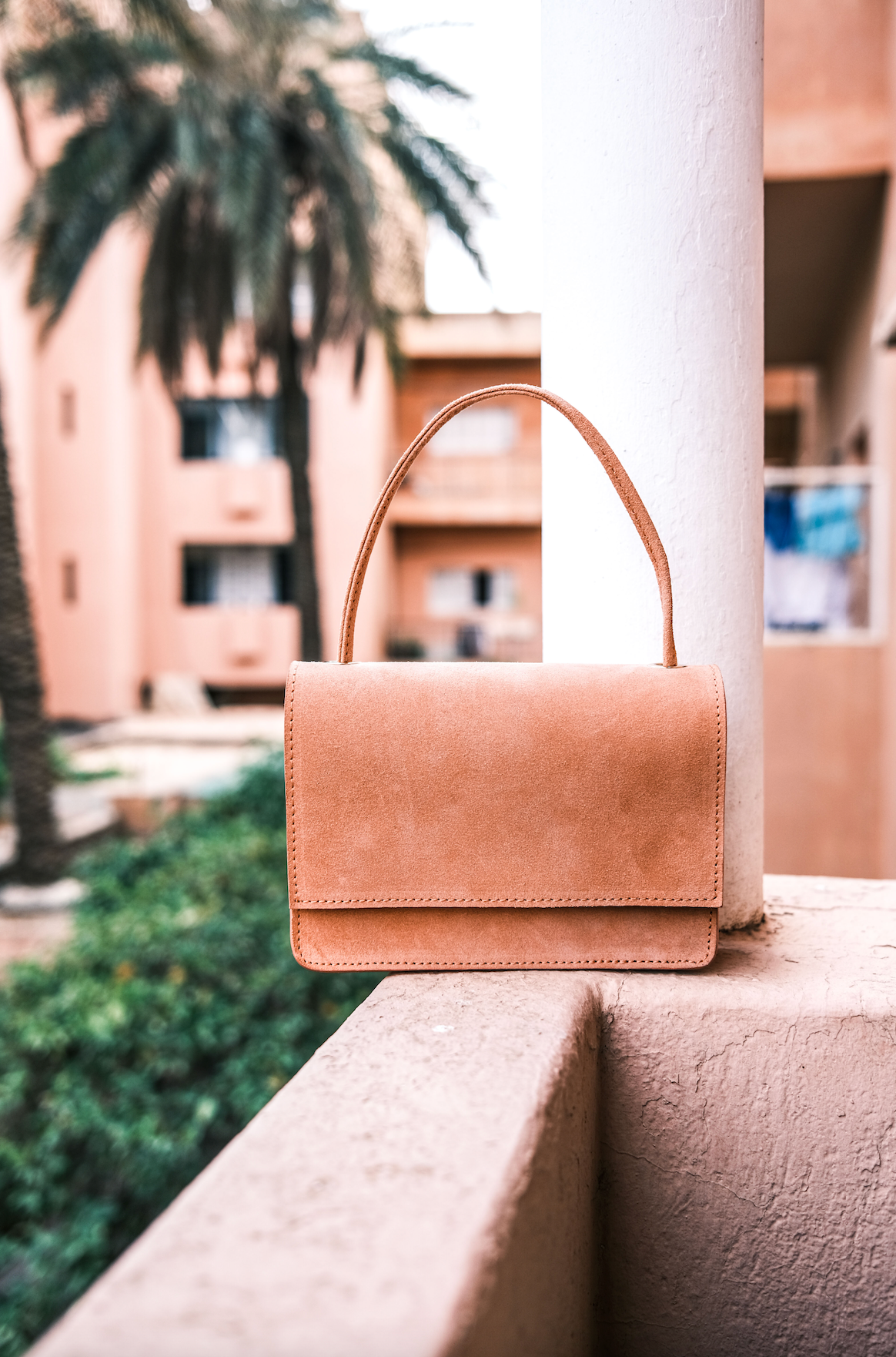 LAYLA - bag - marrakech