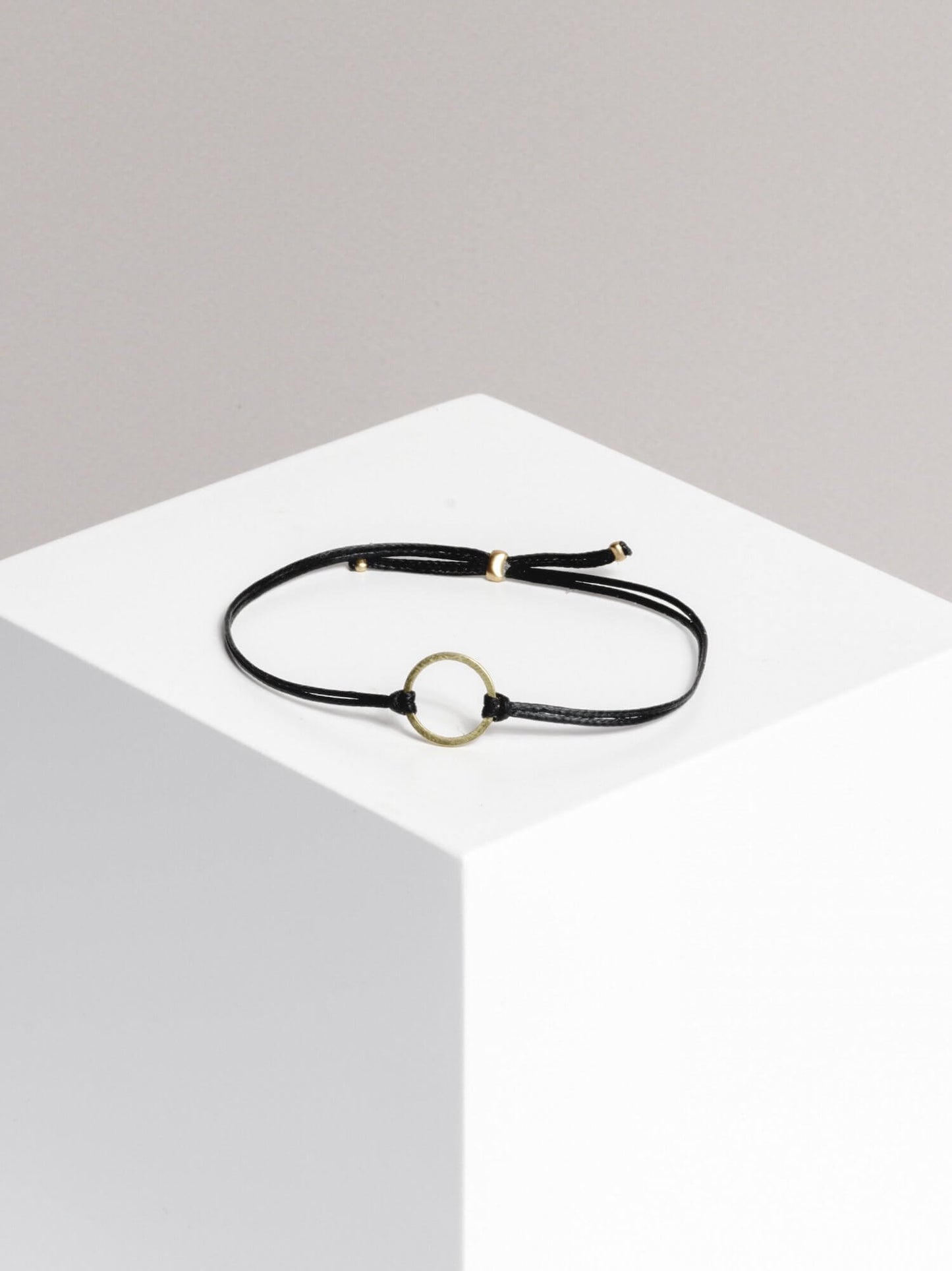 bracelet - GEOMETRIC - circle