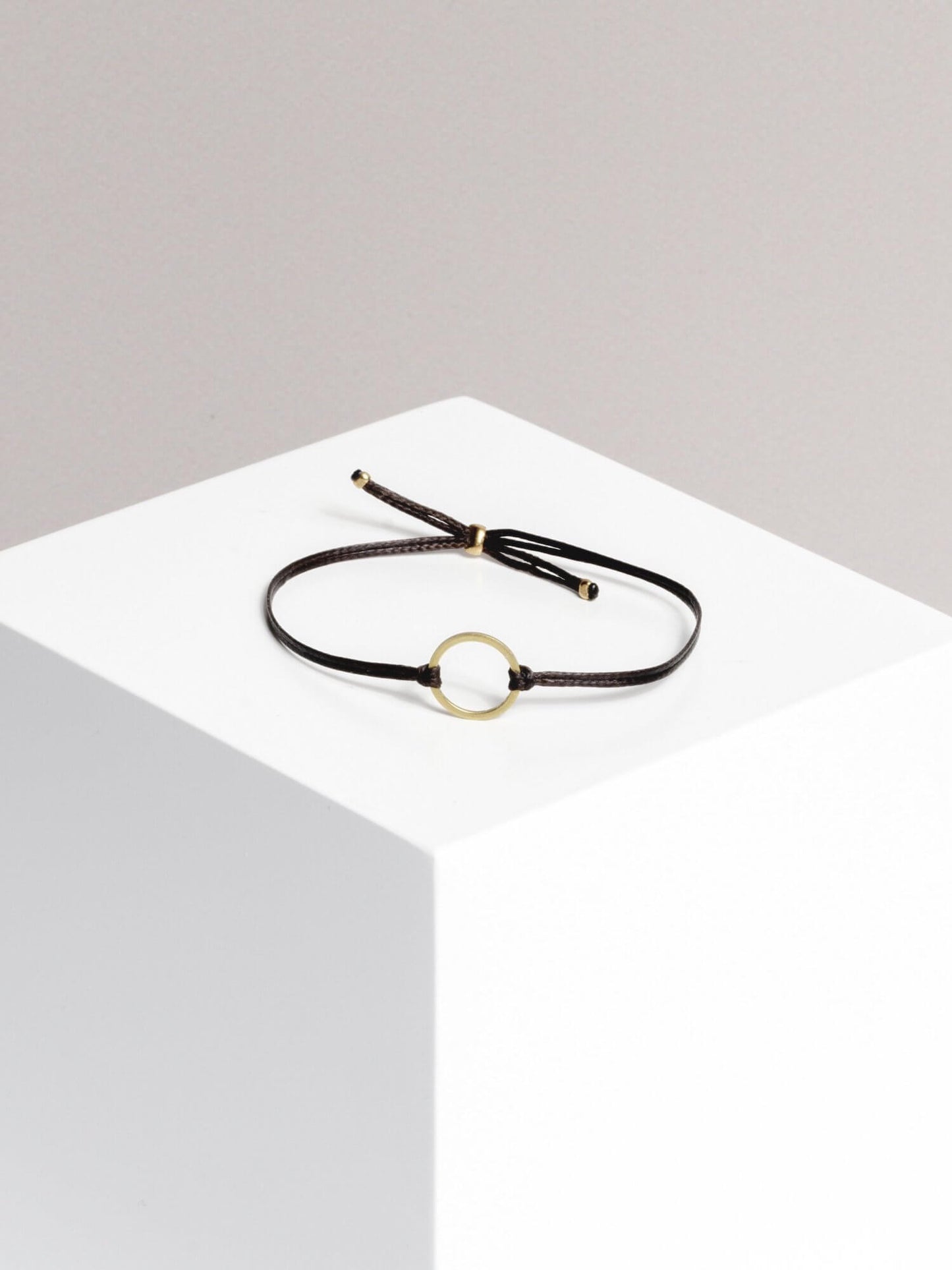 bracelet - GEOMETRIC - circle