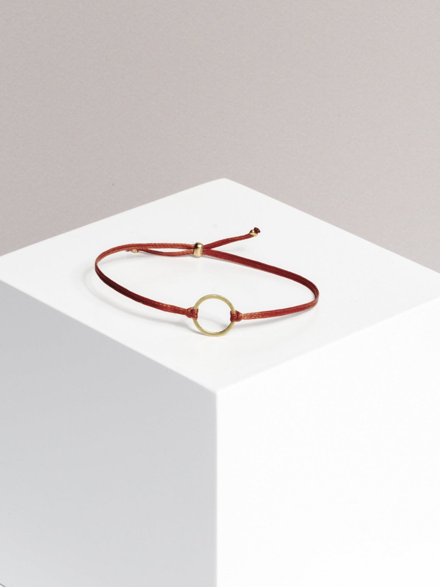 bracelet - GEOMETRIC - circle