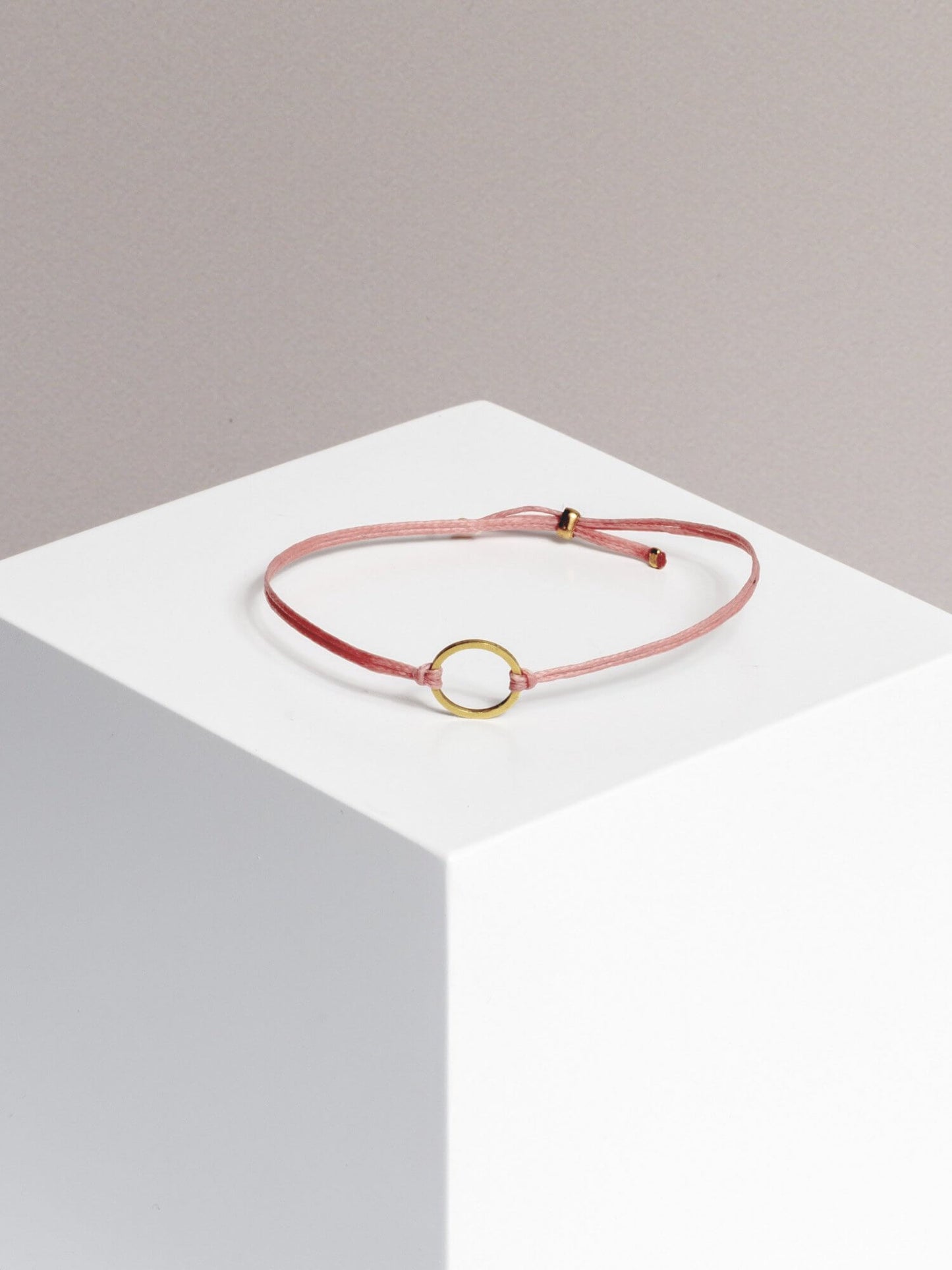 bracelet - GEOMETRIC - circle