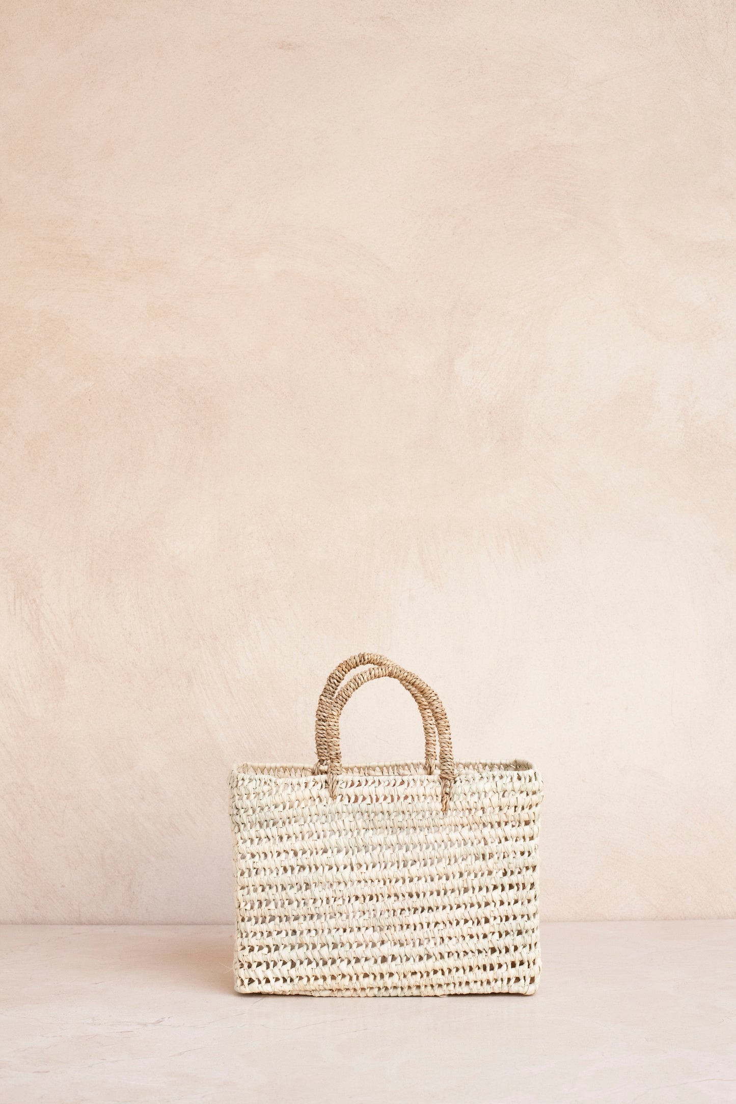 basket - LALA - mini